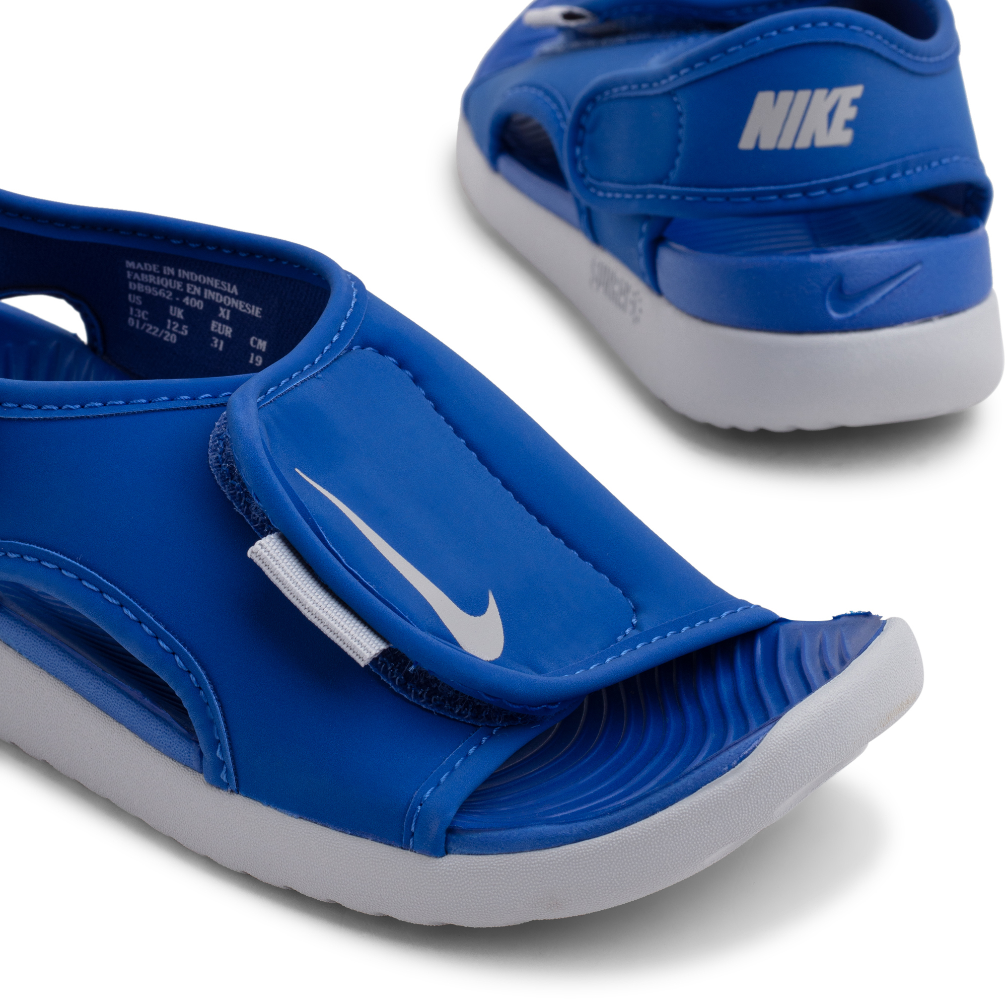 Nike discount sunray 19