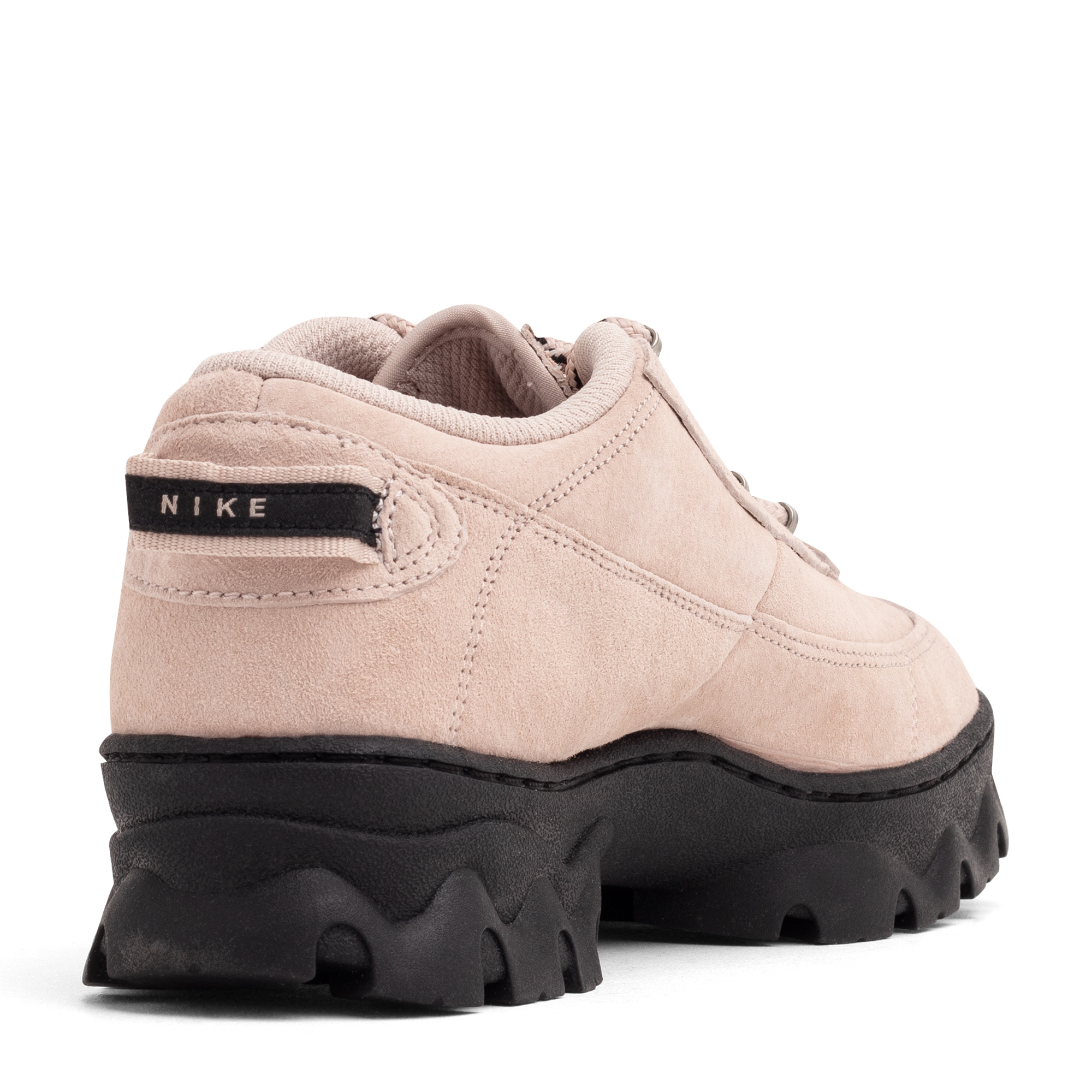 Nike Lahar low sneakers for Women - Pink in Kuwait | Level Shoes