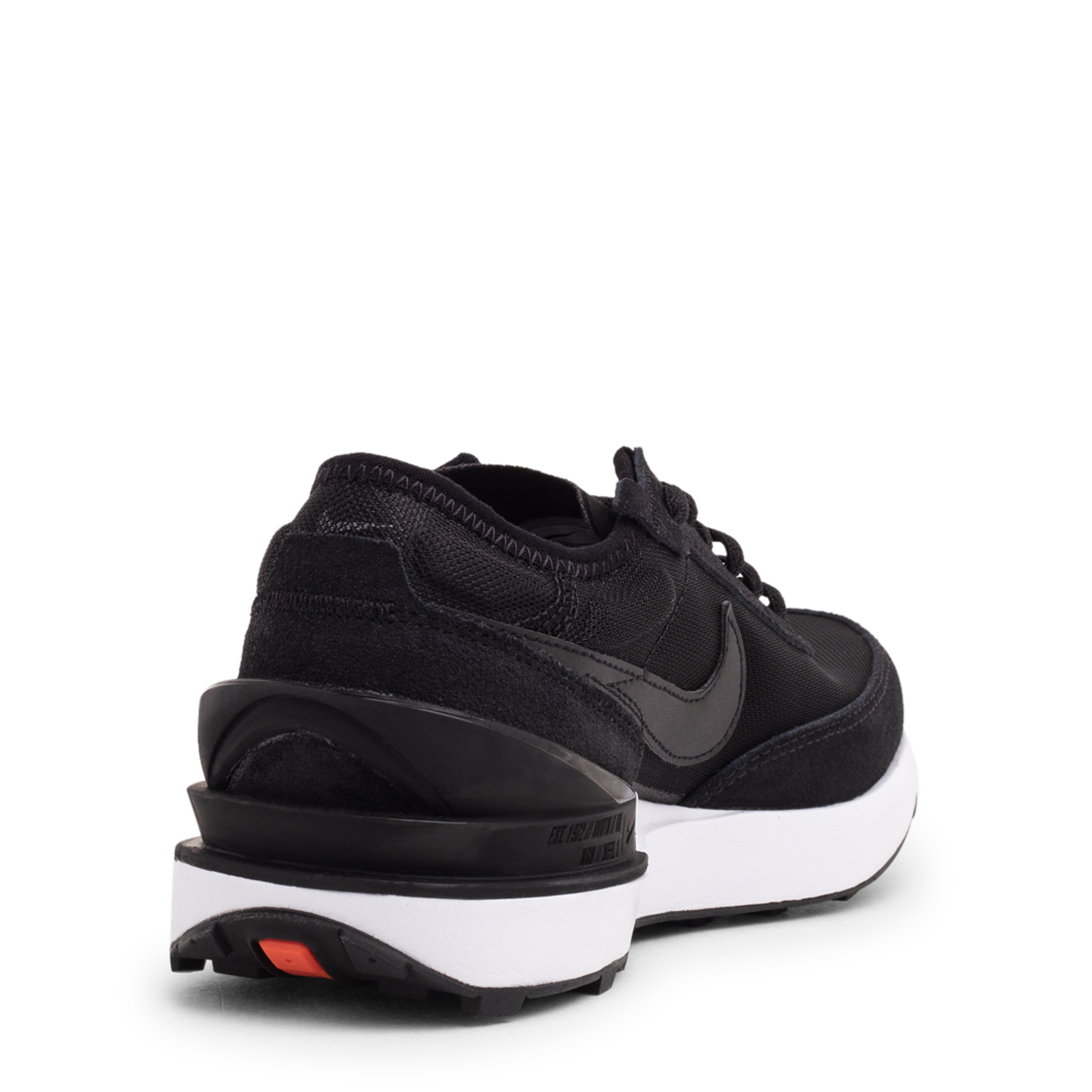 

Waffle One sneakers, Black