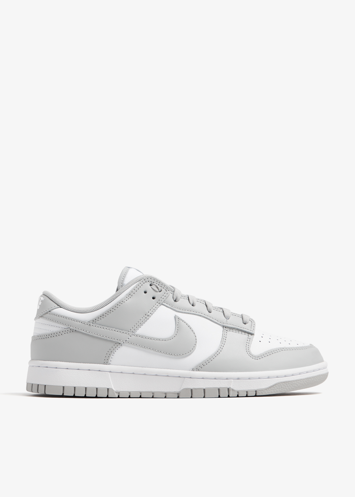 

Dunk Low Retro 'Grey Fog' sneakers