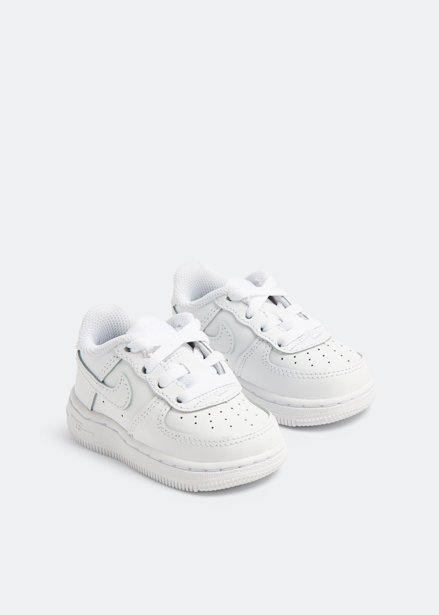 Nike Force 1 LV8 KSA Baby/Toddler Shoe