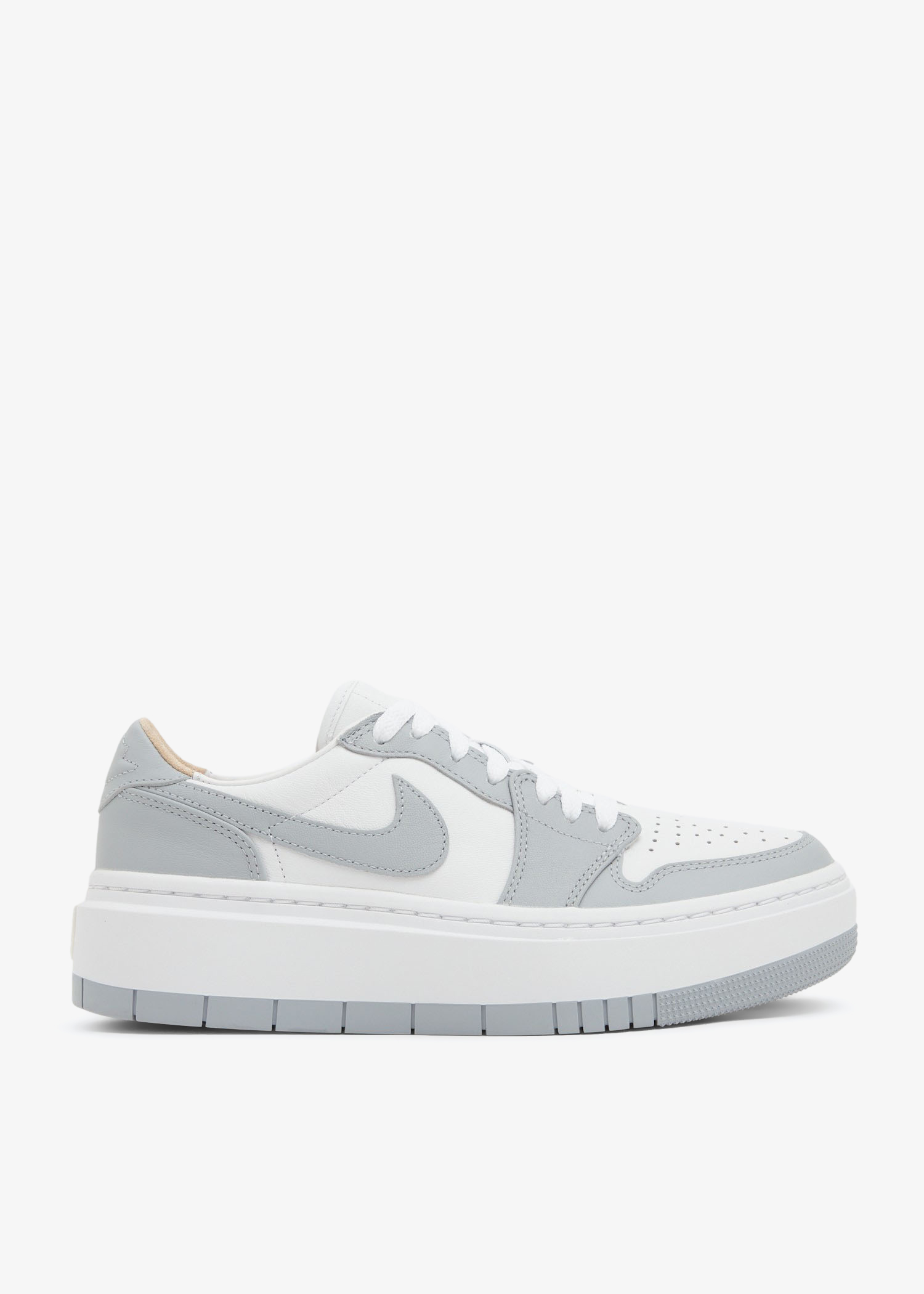 

Air Jordan 1 Low LV8D sneakers, Grey