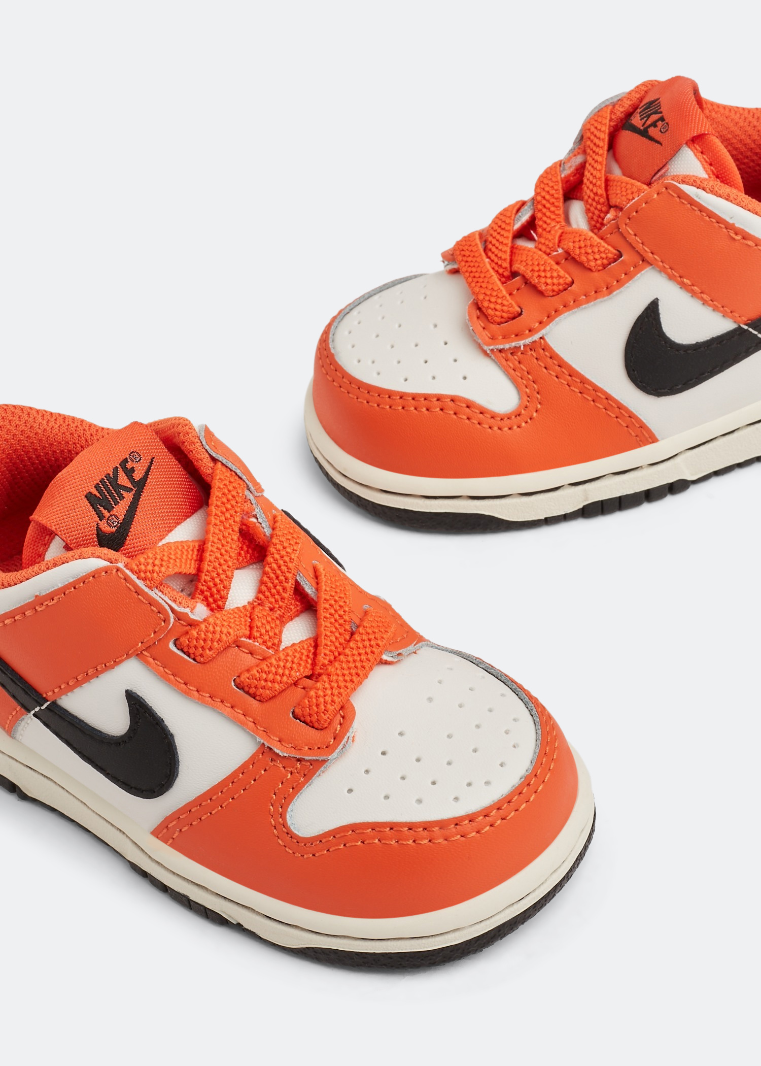 

Dunk Low 'Halloween' sneakers, Orange