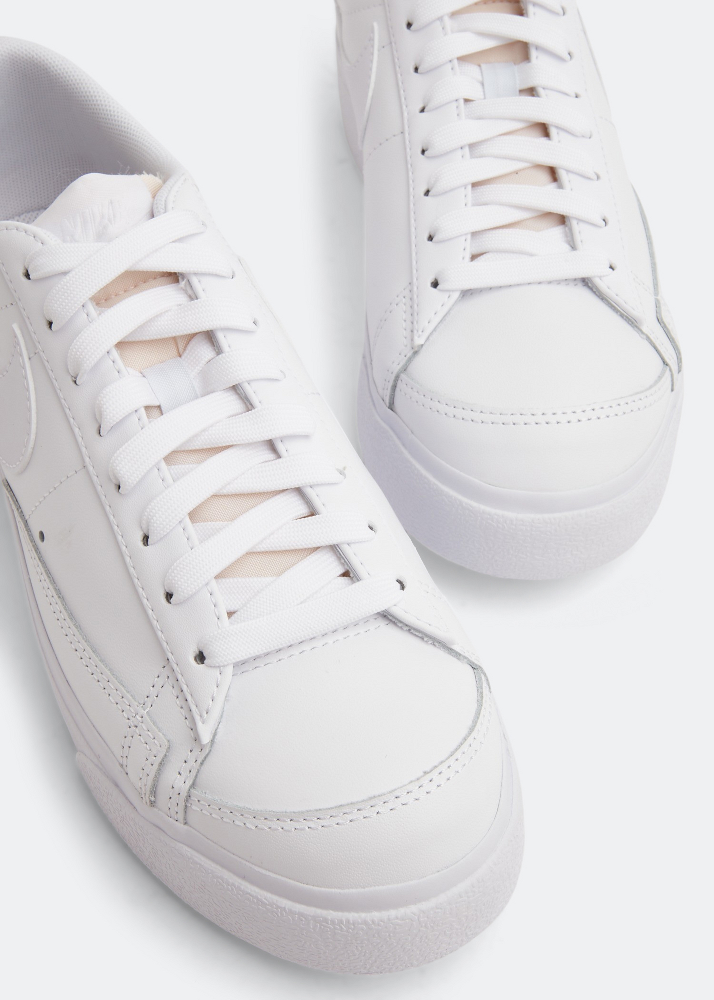 

Blazer Low Platform sneakers, White