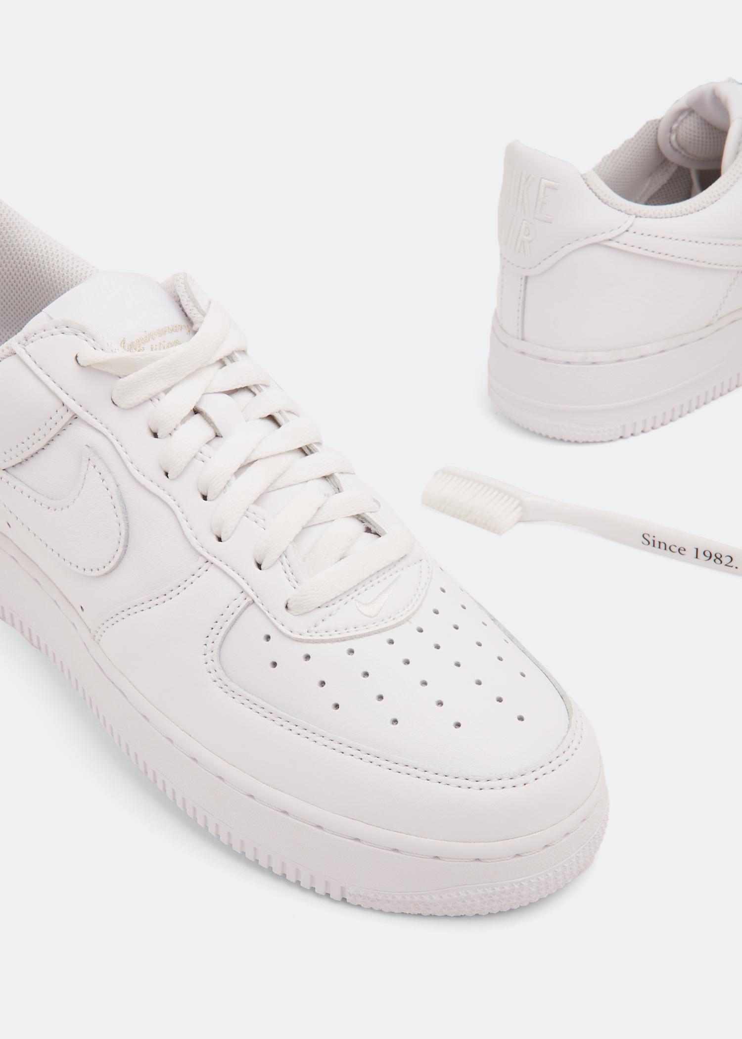 

Air Force 1 Low Retro sneakers, White