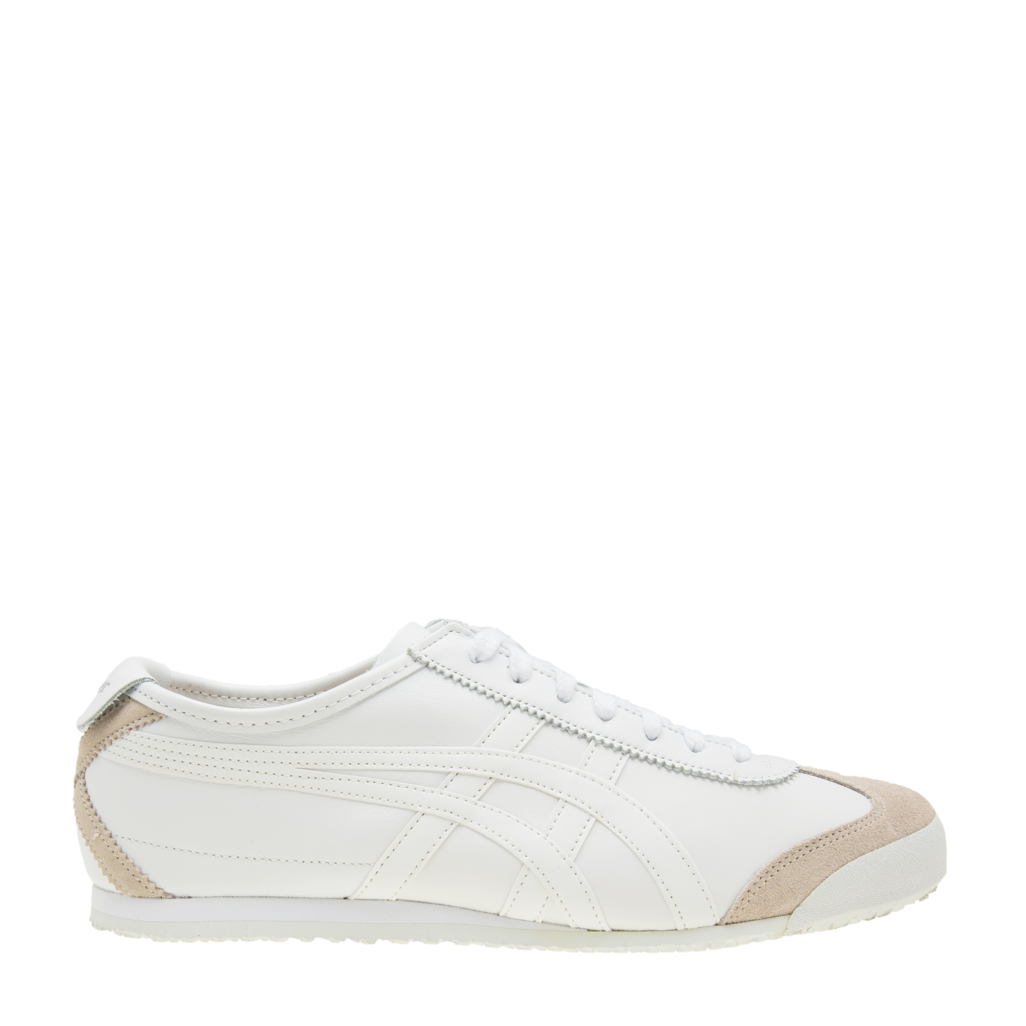 Onitsuka Tiger Mexico 66 sneakers for Men White in Bahrain Level Shoes