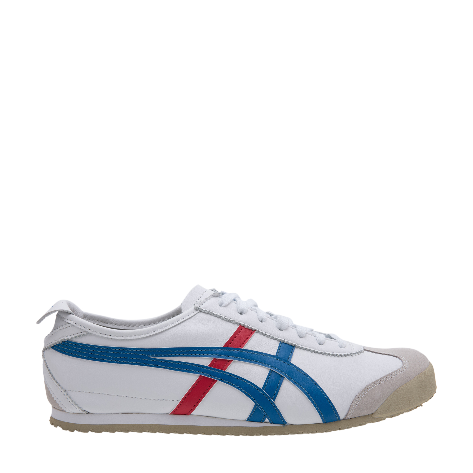 Onitsuka tiger mexico outlet 66 red white