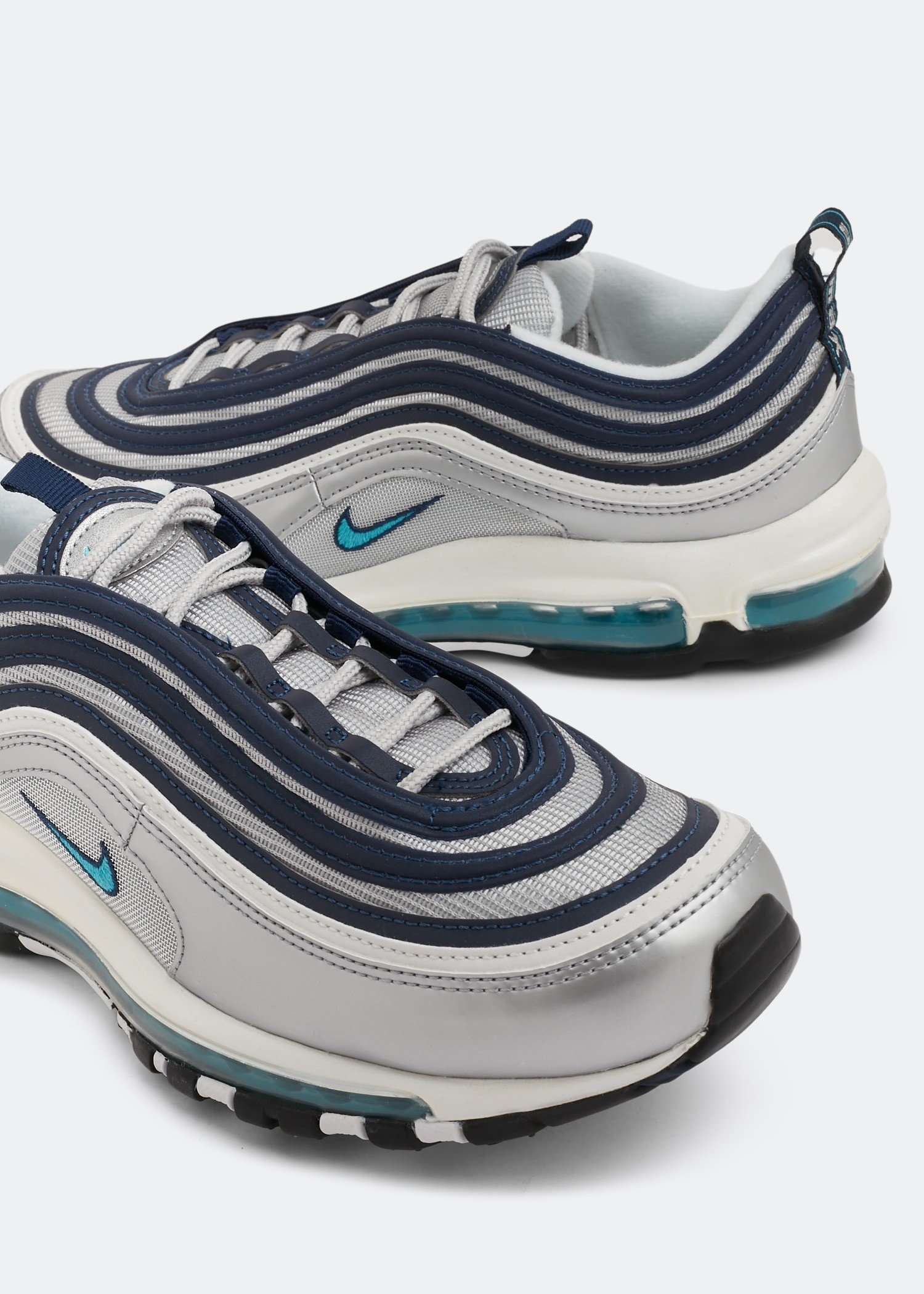 Air max shops 97 ocean blue