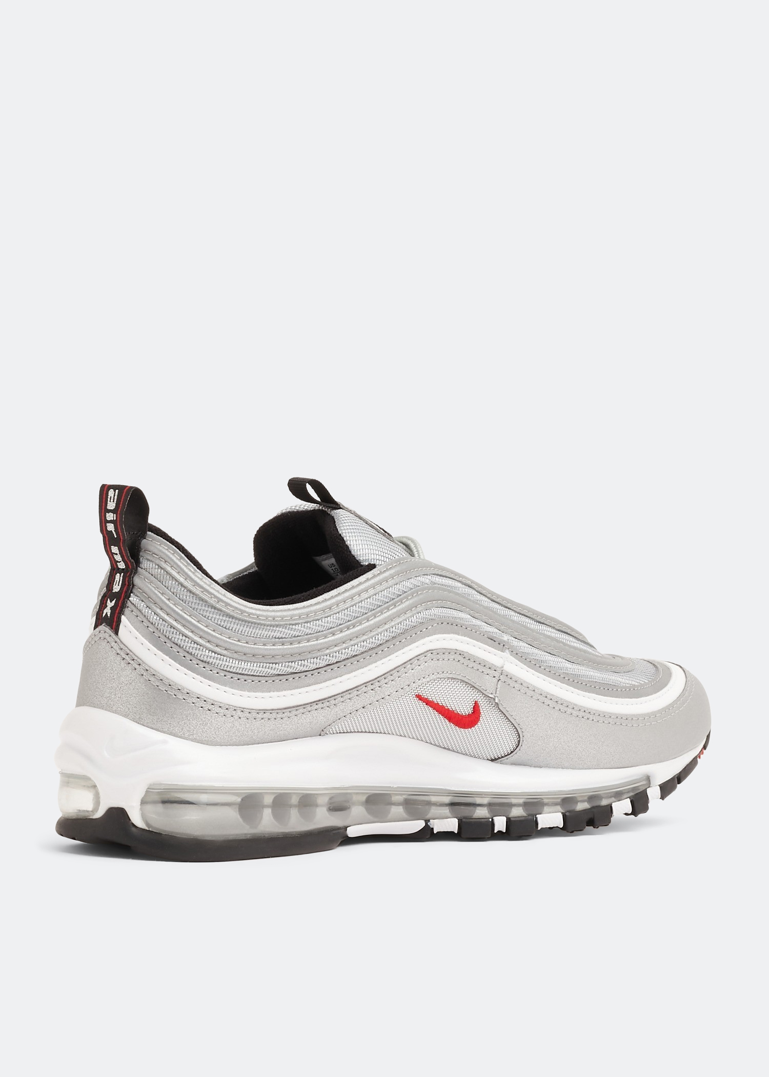 Nike Air Max 97 online Retro OG Silver Bullet Men's Size 10.5 DM0028-002 New Shoes