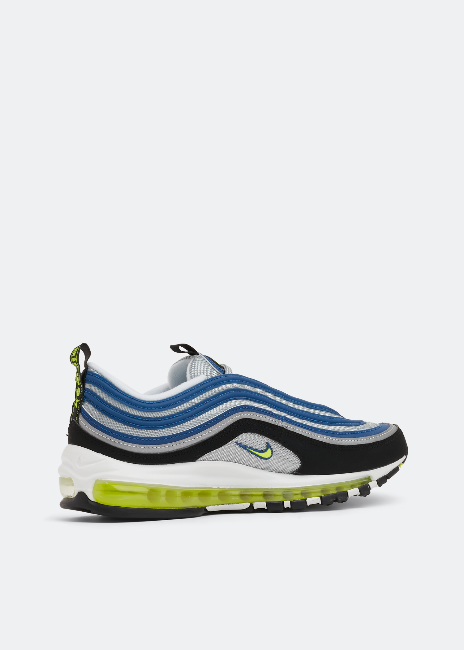 New yellow air max 97 hotsell