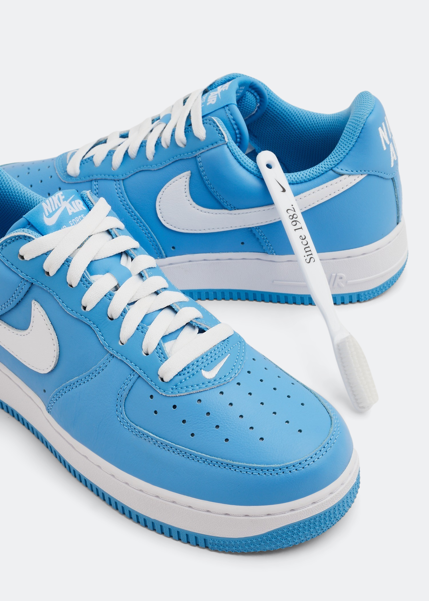 

Air Force 1 Low 'Since 82' sneakers, Blue