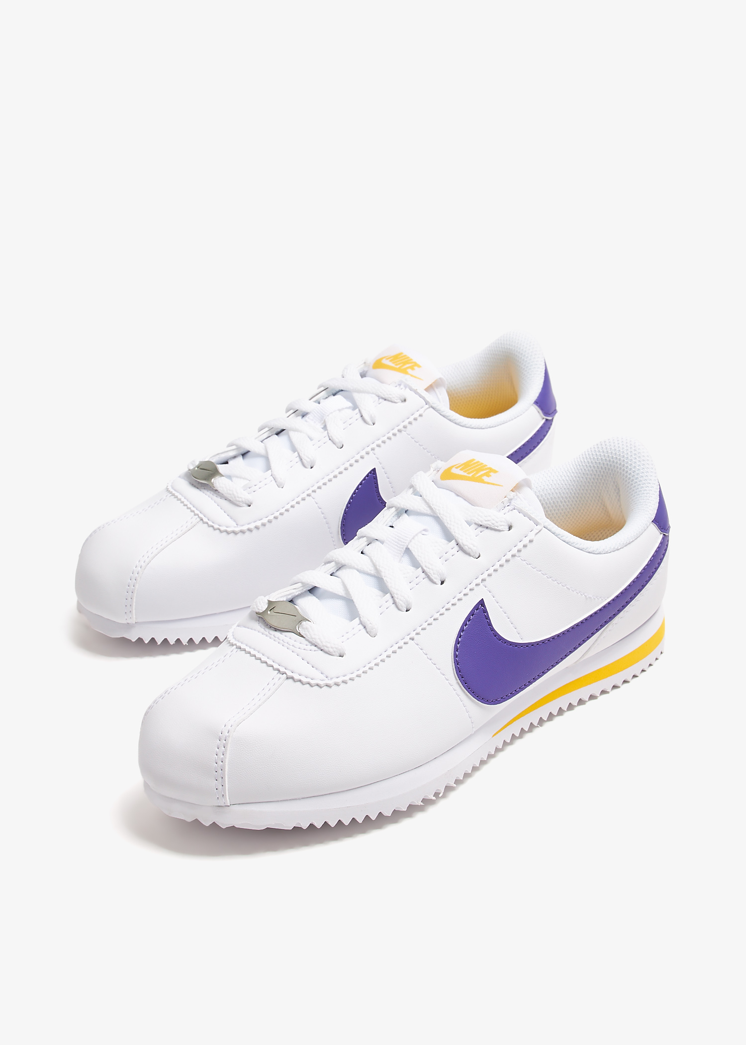 Nike cortez topaz gold best sale