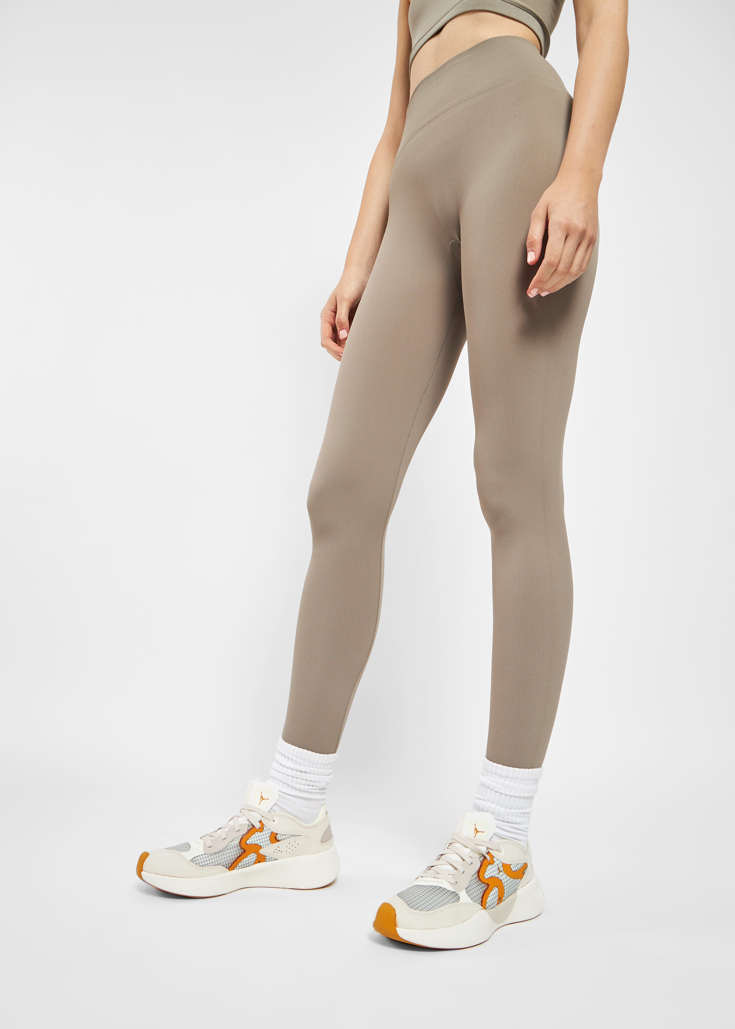 Nike Jordan Delta 3 Low sneakers for Women - Beige in KSA | Level