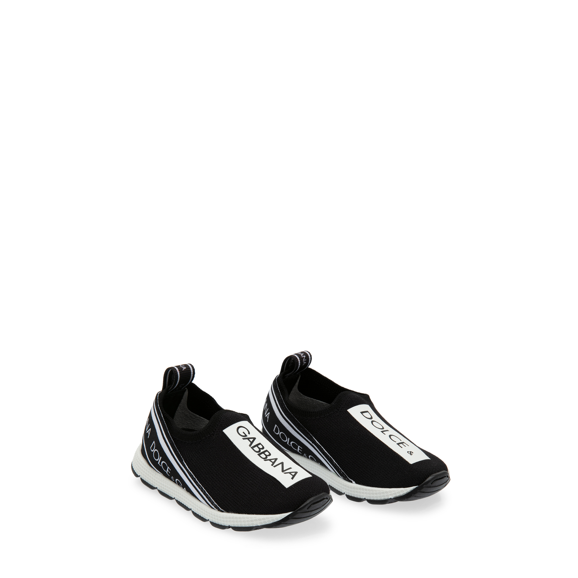 

Sorrento sneakers, Black