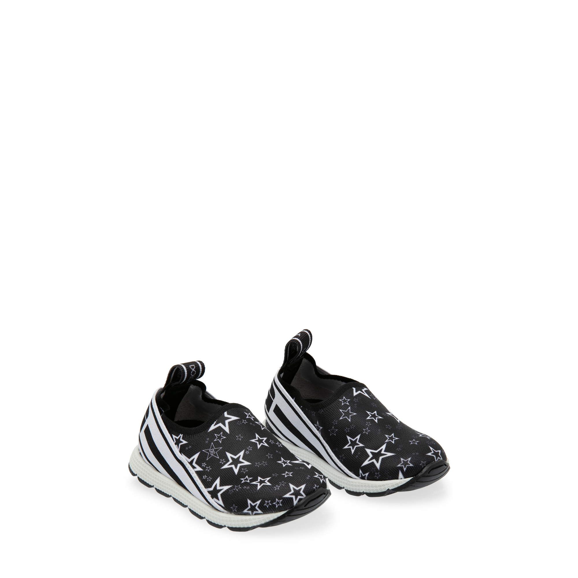 

Sorrento sneakers, Black