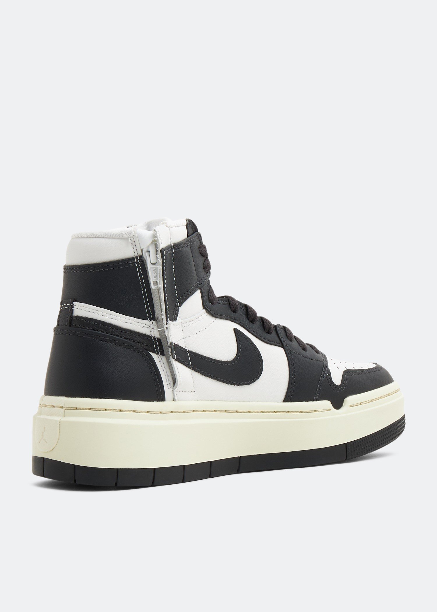 Nike Air Jordan 1 Elevate High sneakers for Women - Black in Oman | Level  Shoes