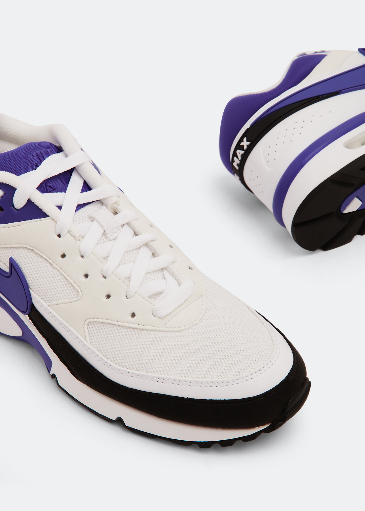 

Air Max BW 'Persian Violet' sneakers, Purple