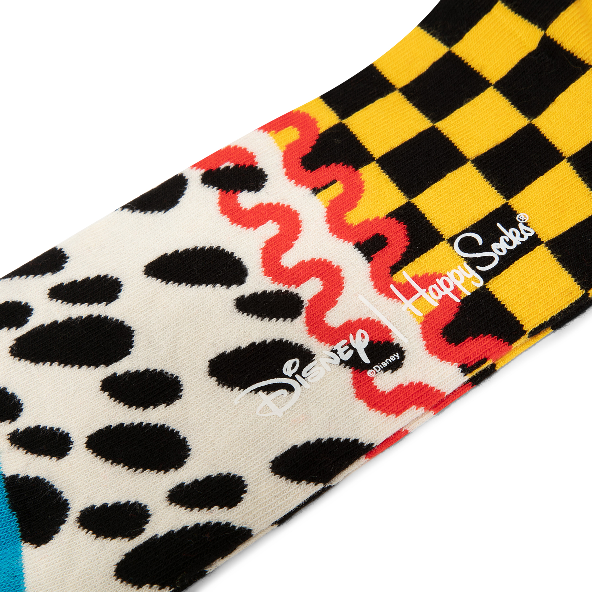 

x Disney Mickey Mouse Crew socks, Prints