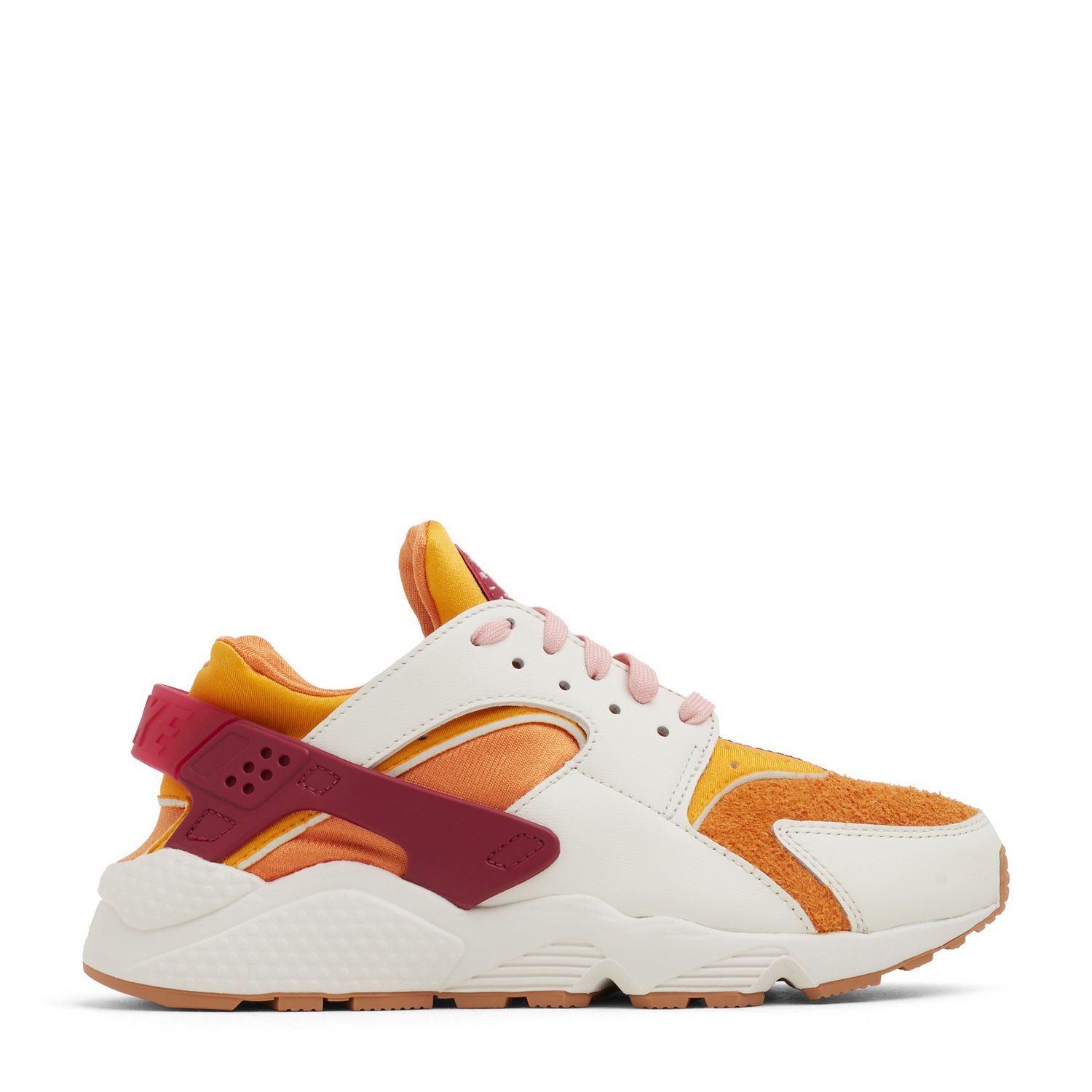 Orange shop huaraches womens