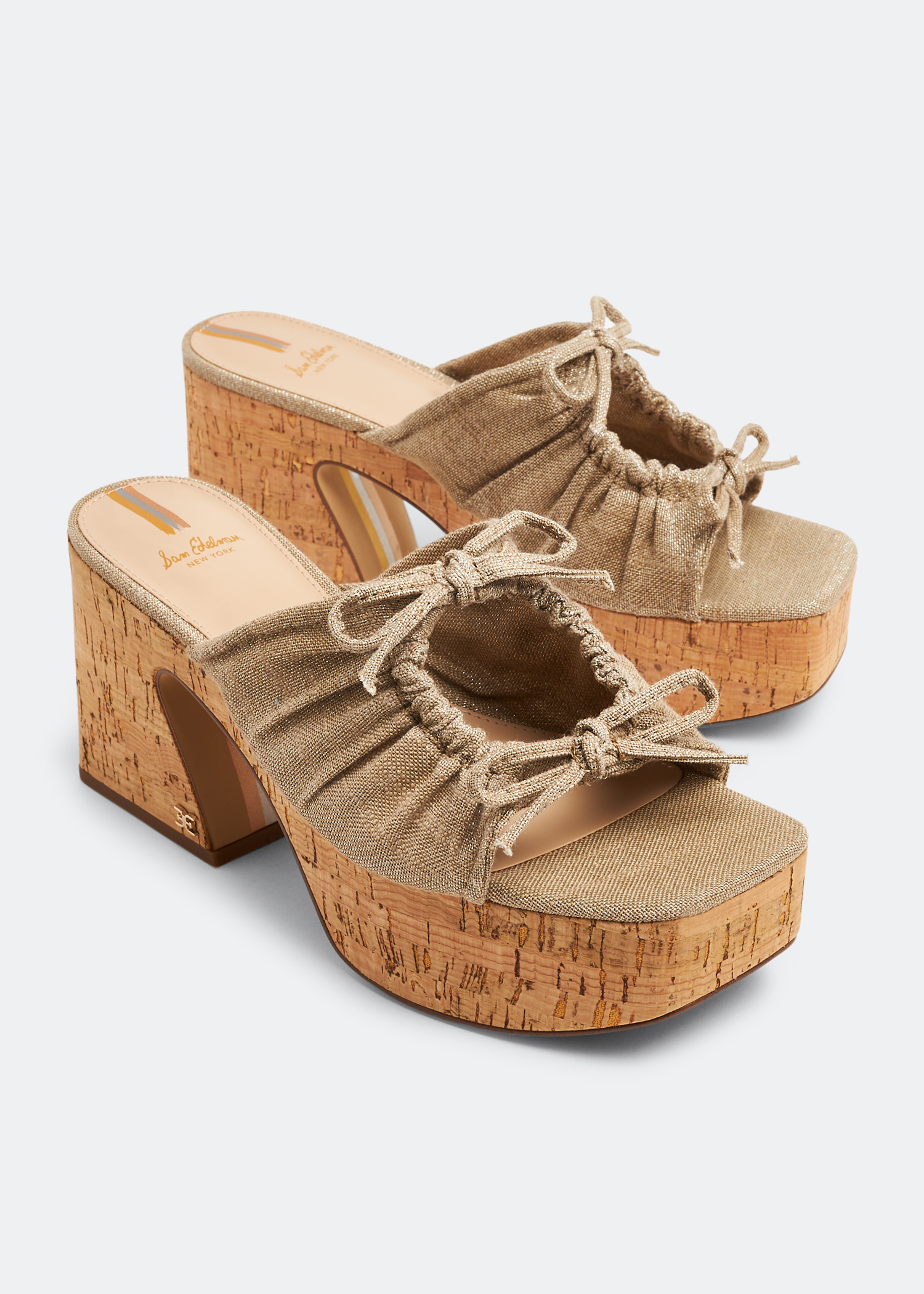 Sam edelman clearance rasheed platform sandal