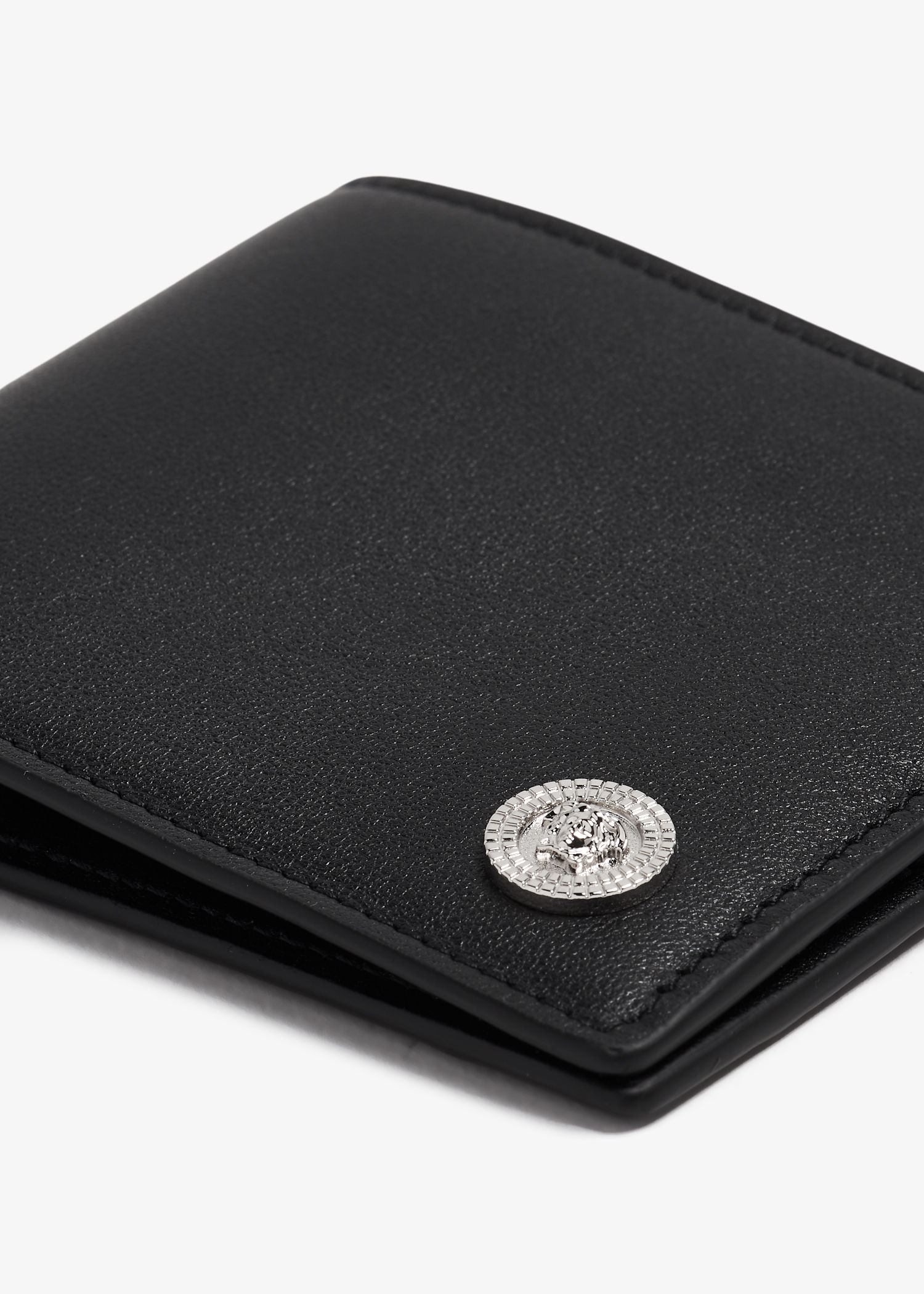 

Medusa Biggie wallet, Black