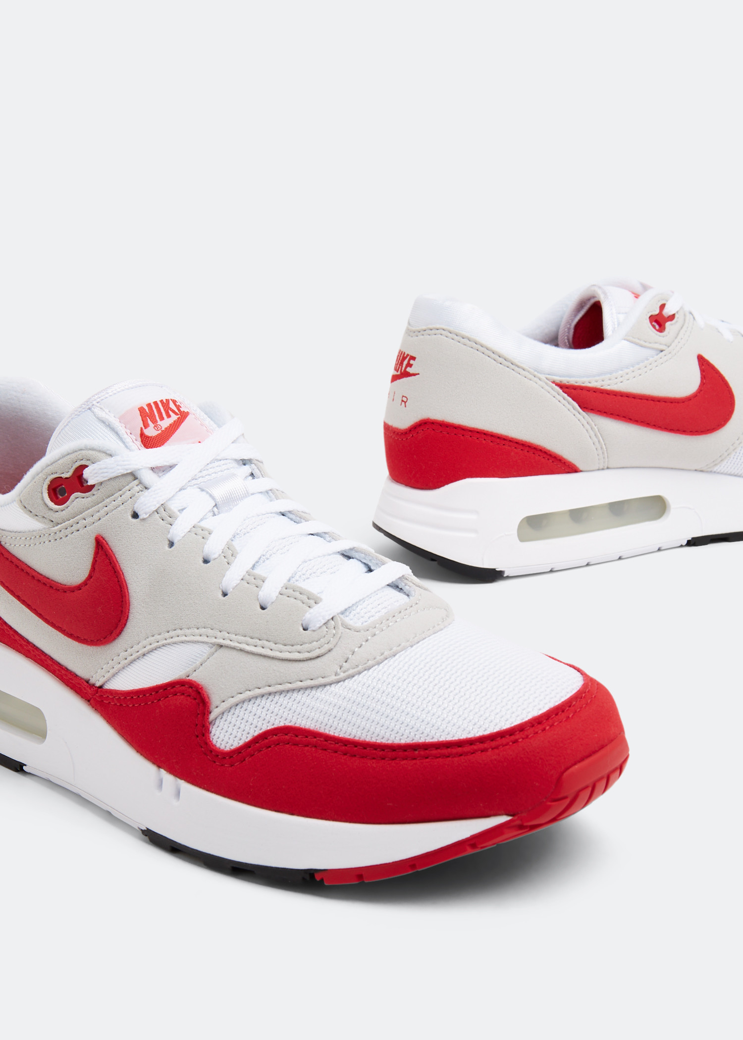 Nike Air Max 1 '86 Original 'Big Bubble' sneakers for Men - Red in 