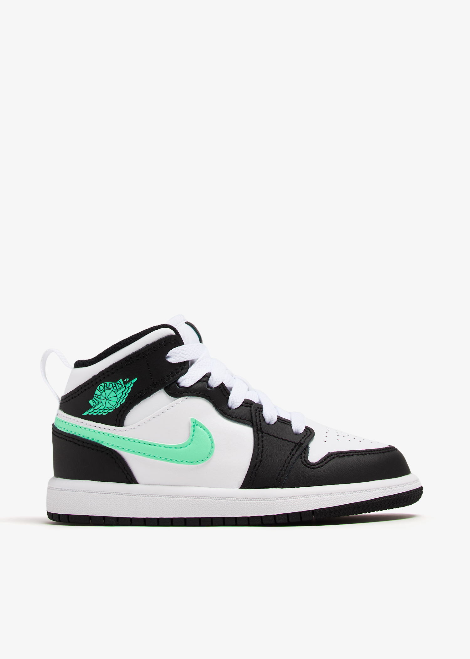 

Air Jordan 1 Mid sneakers, White