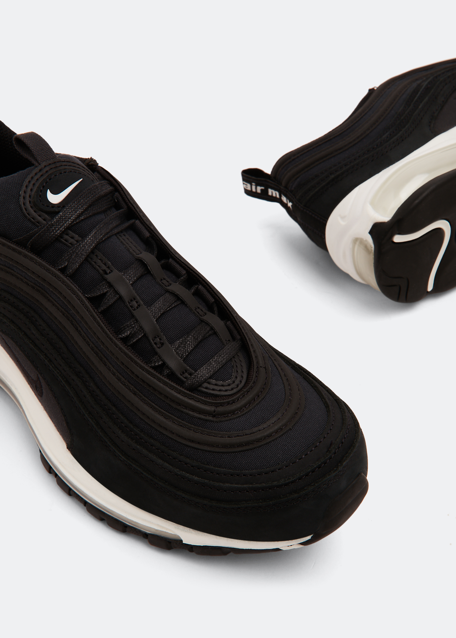 

Air Max 97 'Off Noir' sneakers, Black