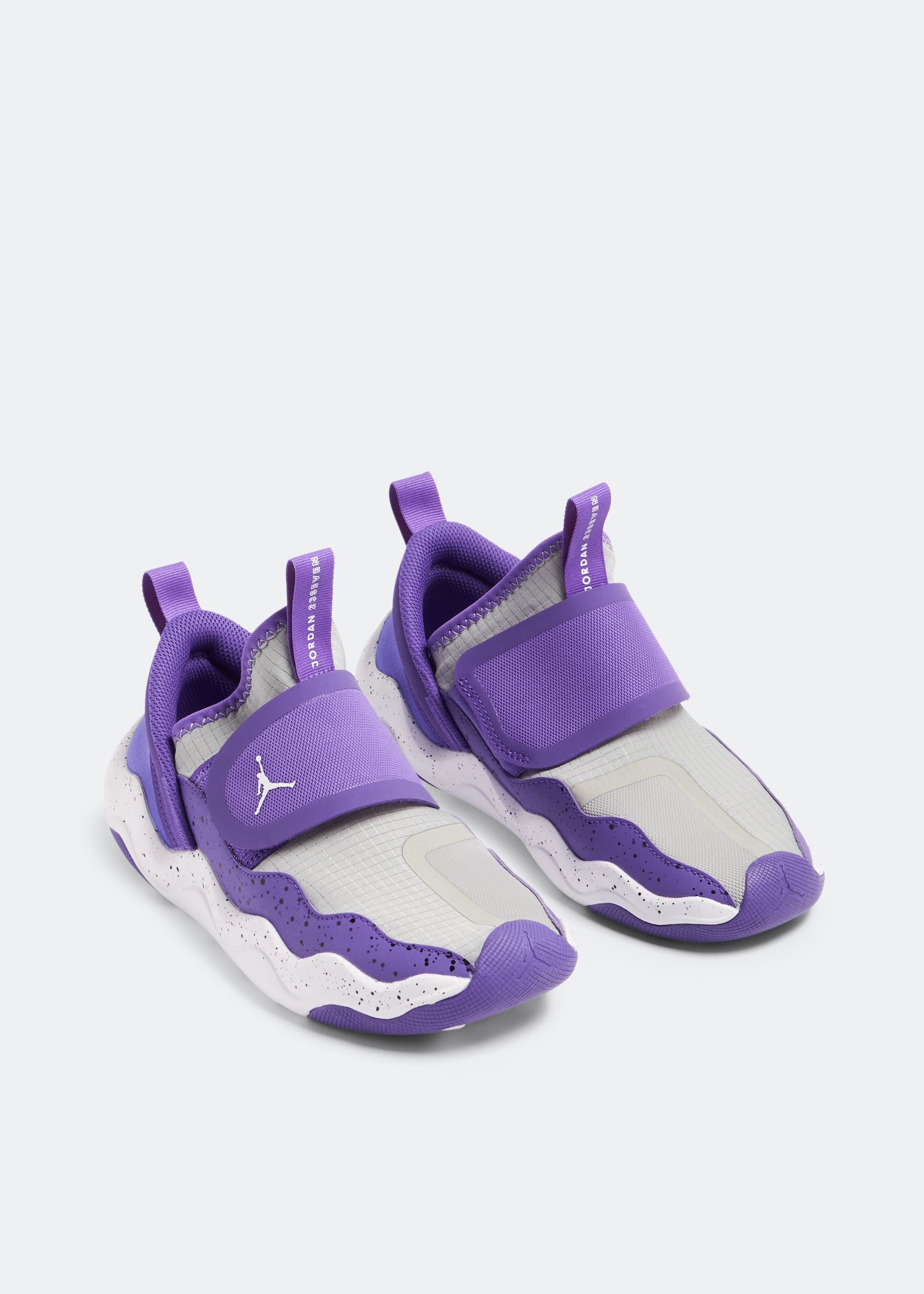 Purple 23 clearance jordans