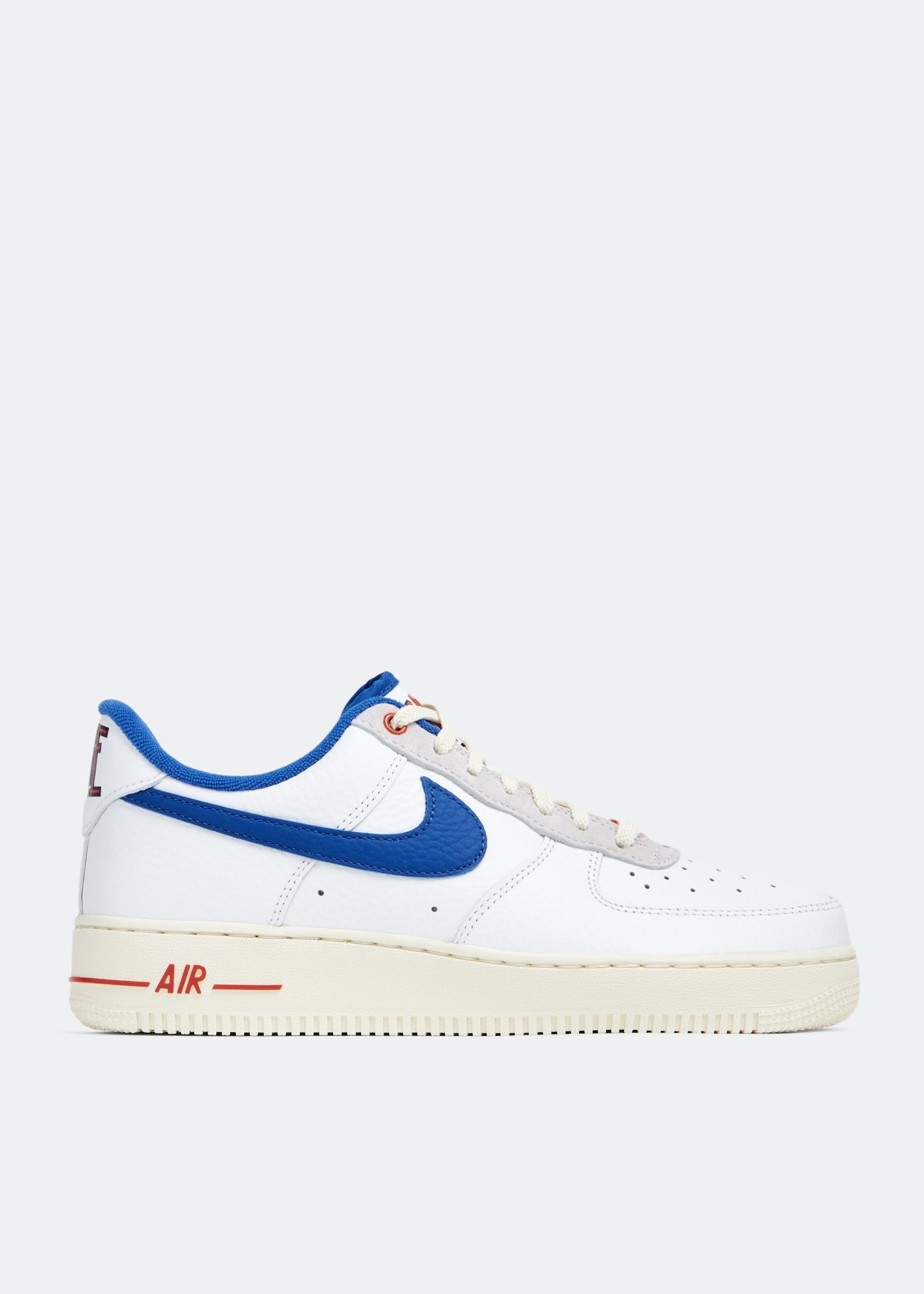 Nike Air Force 1 Command Force sneakers for Women - White in KSA | Level  Shoes