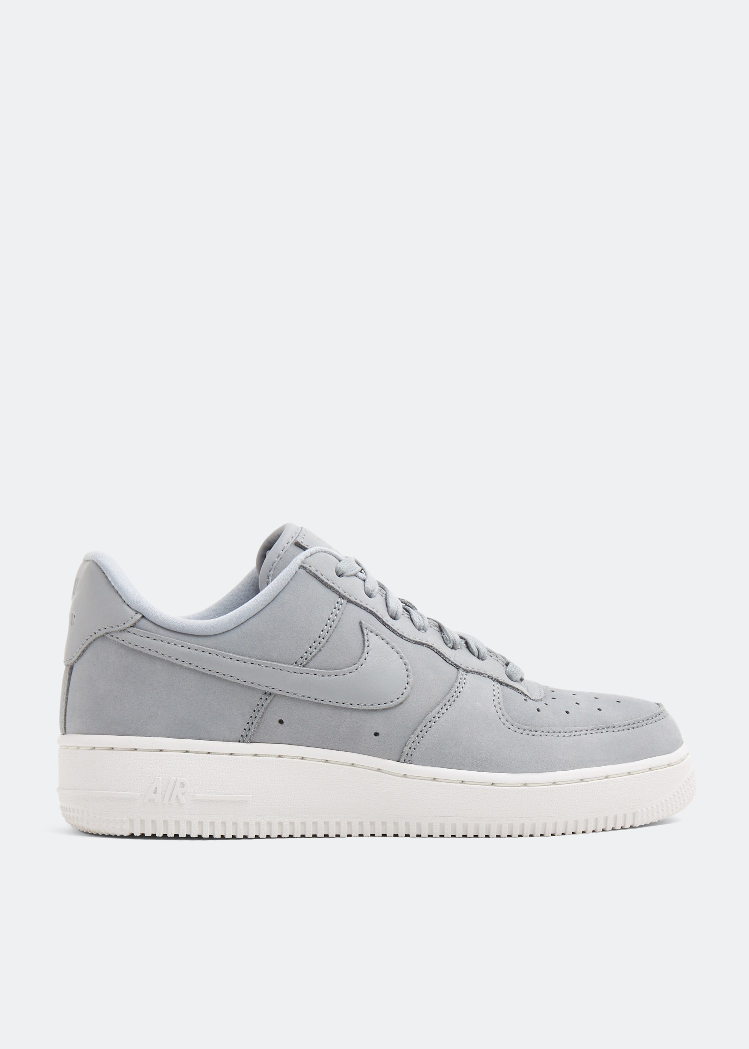 Grey deals nikes womens