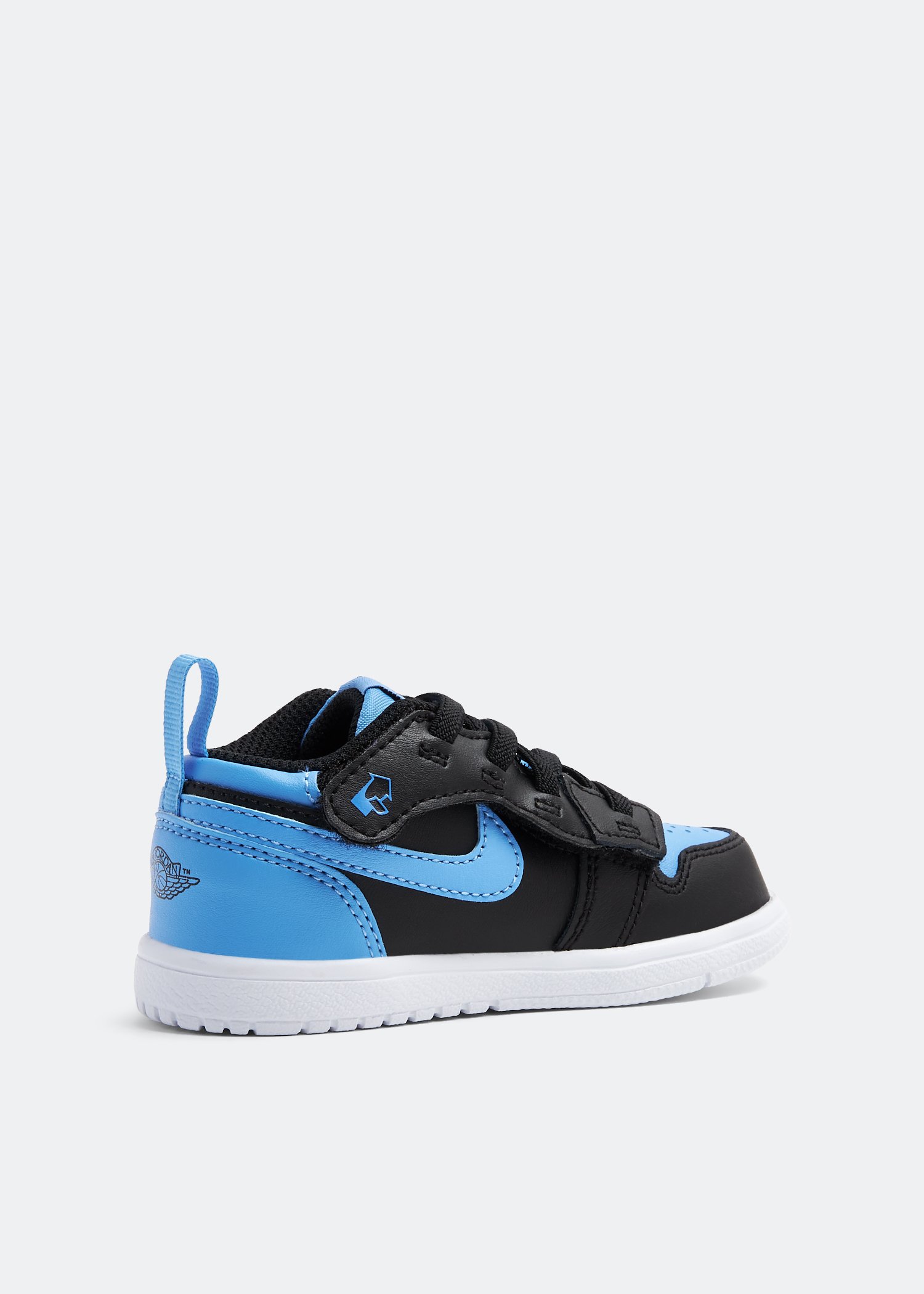 Nike Jordan 1 Low Alt University Blue sneakers for Baby Blue