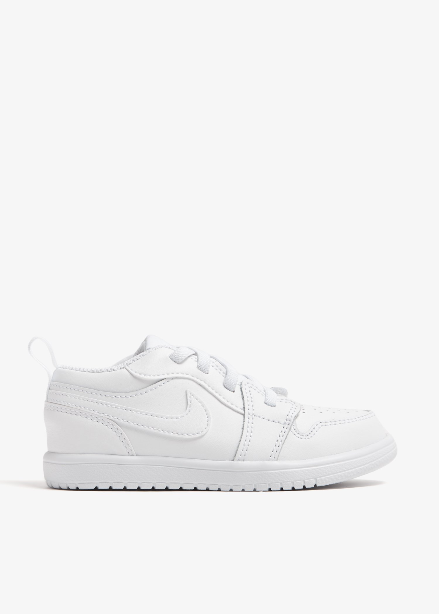 

Air Jordan 1 Low Alt 'Triple White' sneakers