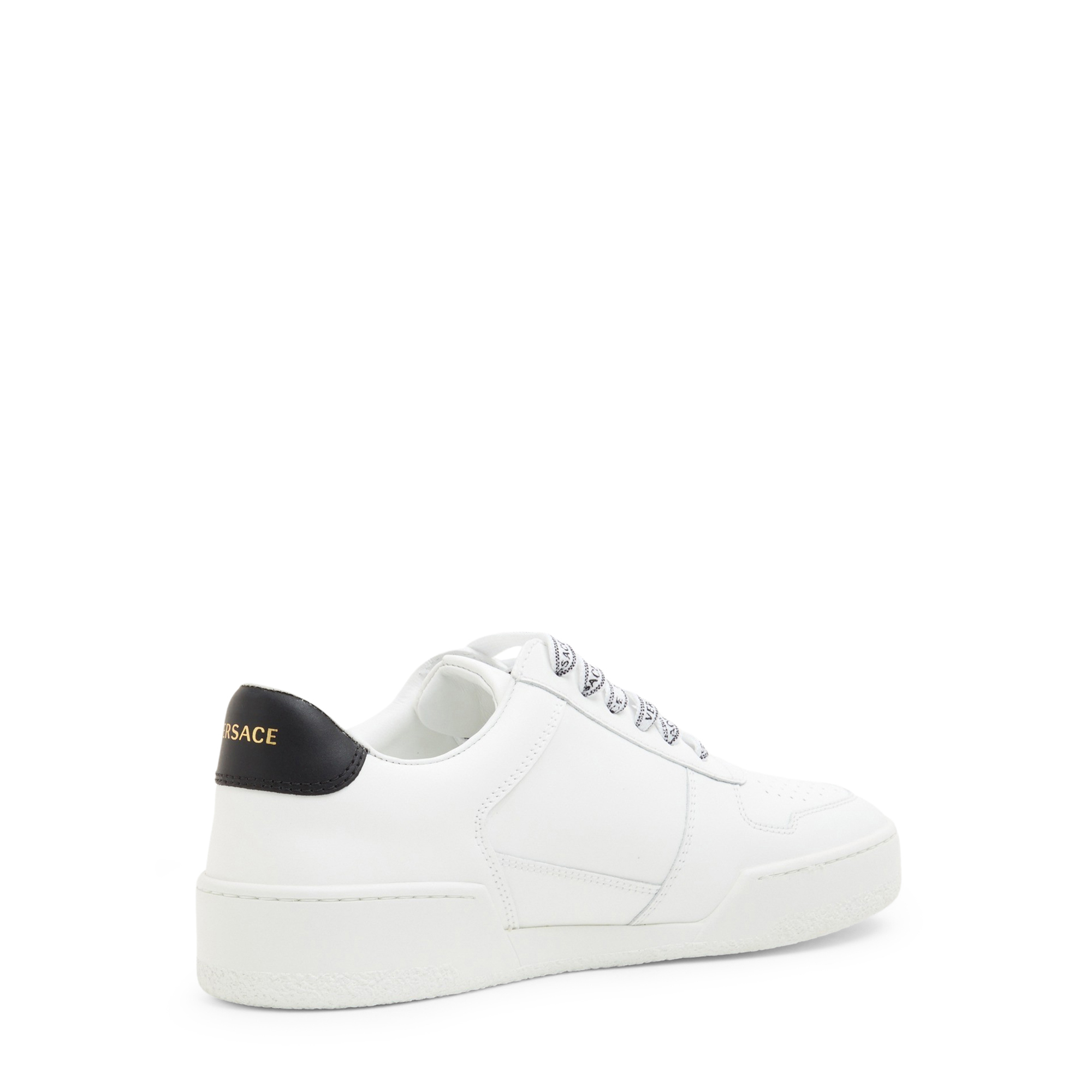 Versace Ilus sneakers for Women White in UAE Level Shoes