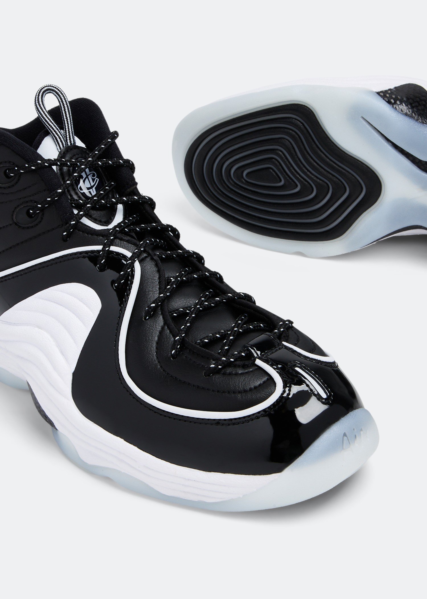 

Air Penny 2 sneakers, Black