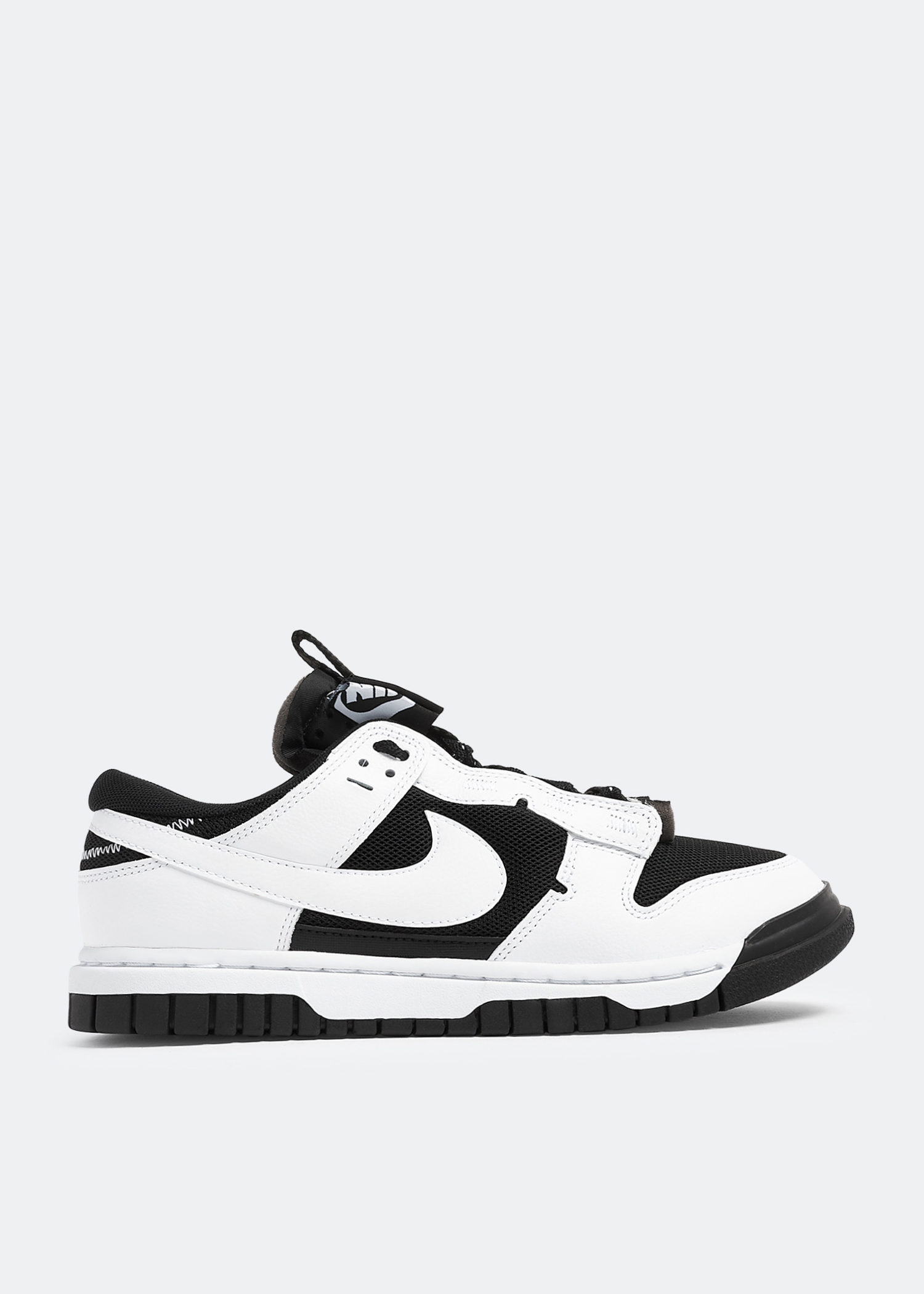 

Dunk Low Remastered 'Reverse Panda' sneakers, White