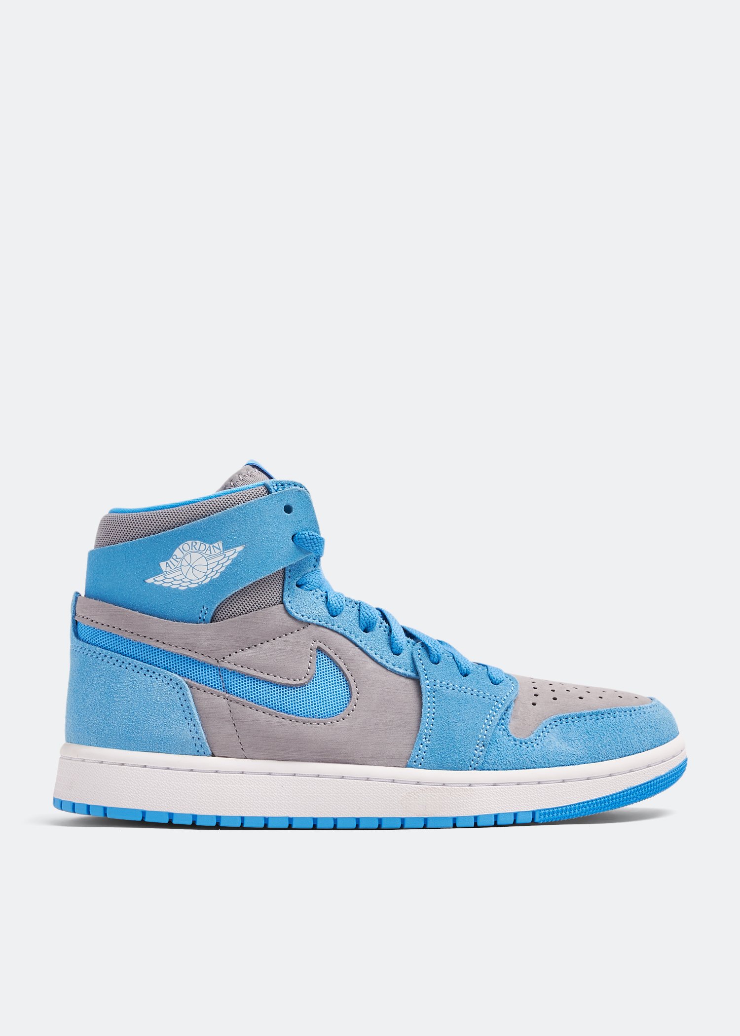 Nike Air Jordan 1 Zoom CMFT 'University Blue' sneakers for Men