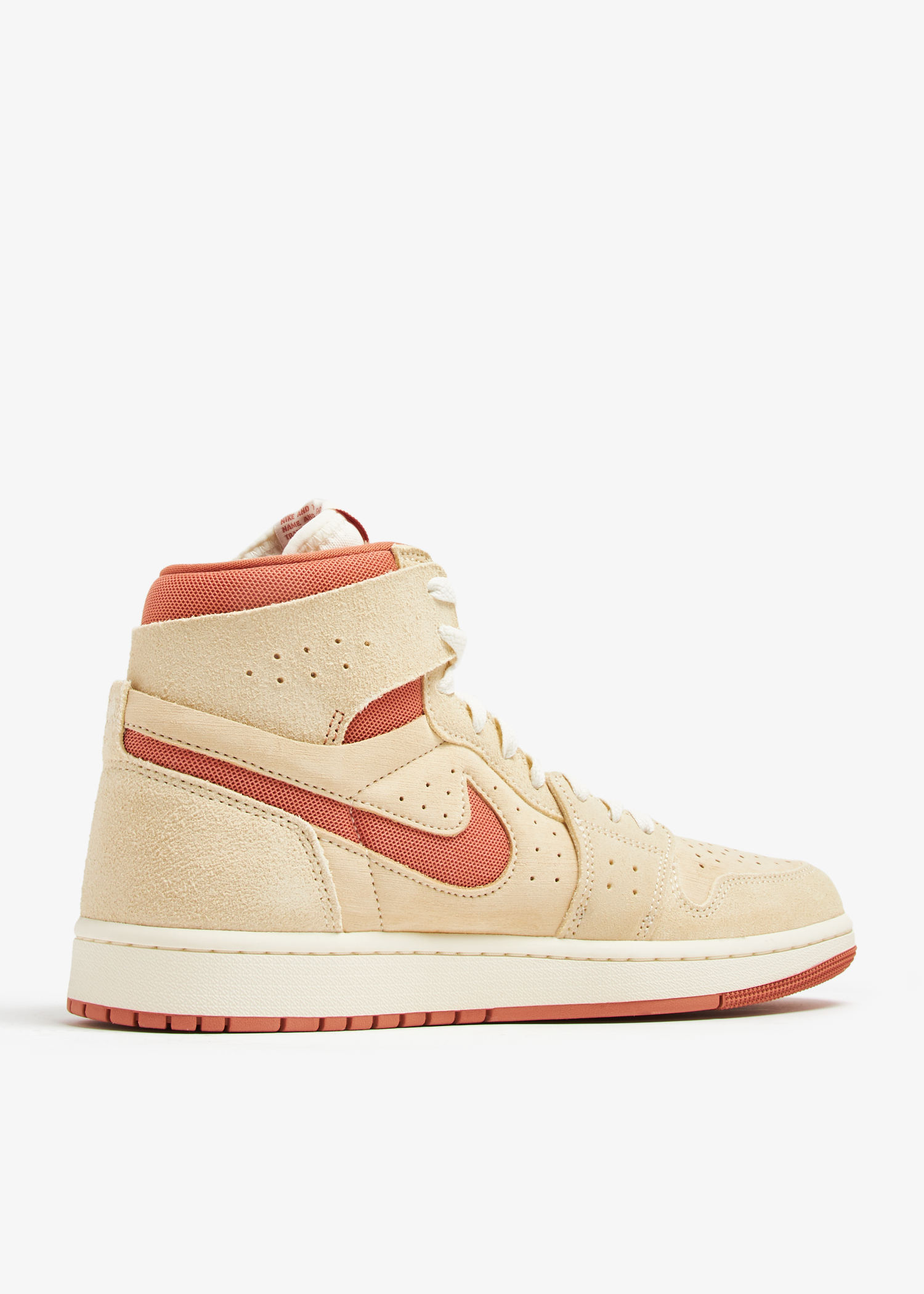 Salmon pink jordan 1 online