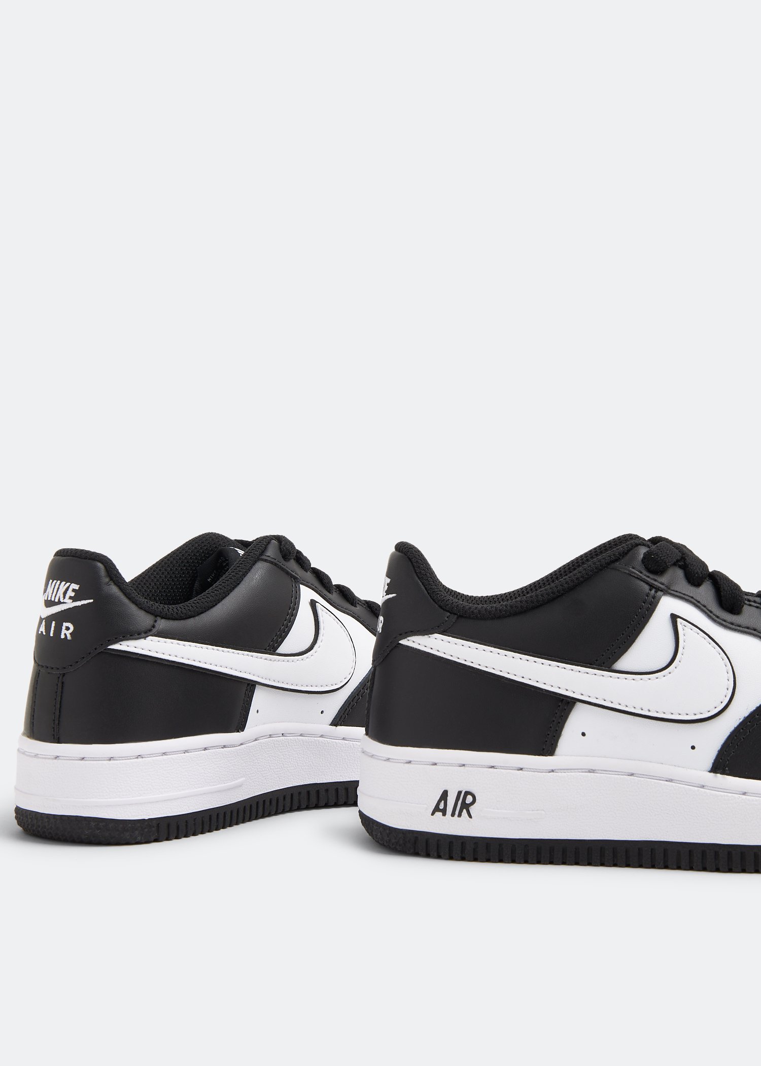 

Air Force 1 LV8 2 'Panda' sneakers, Black