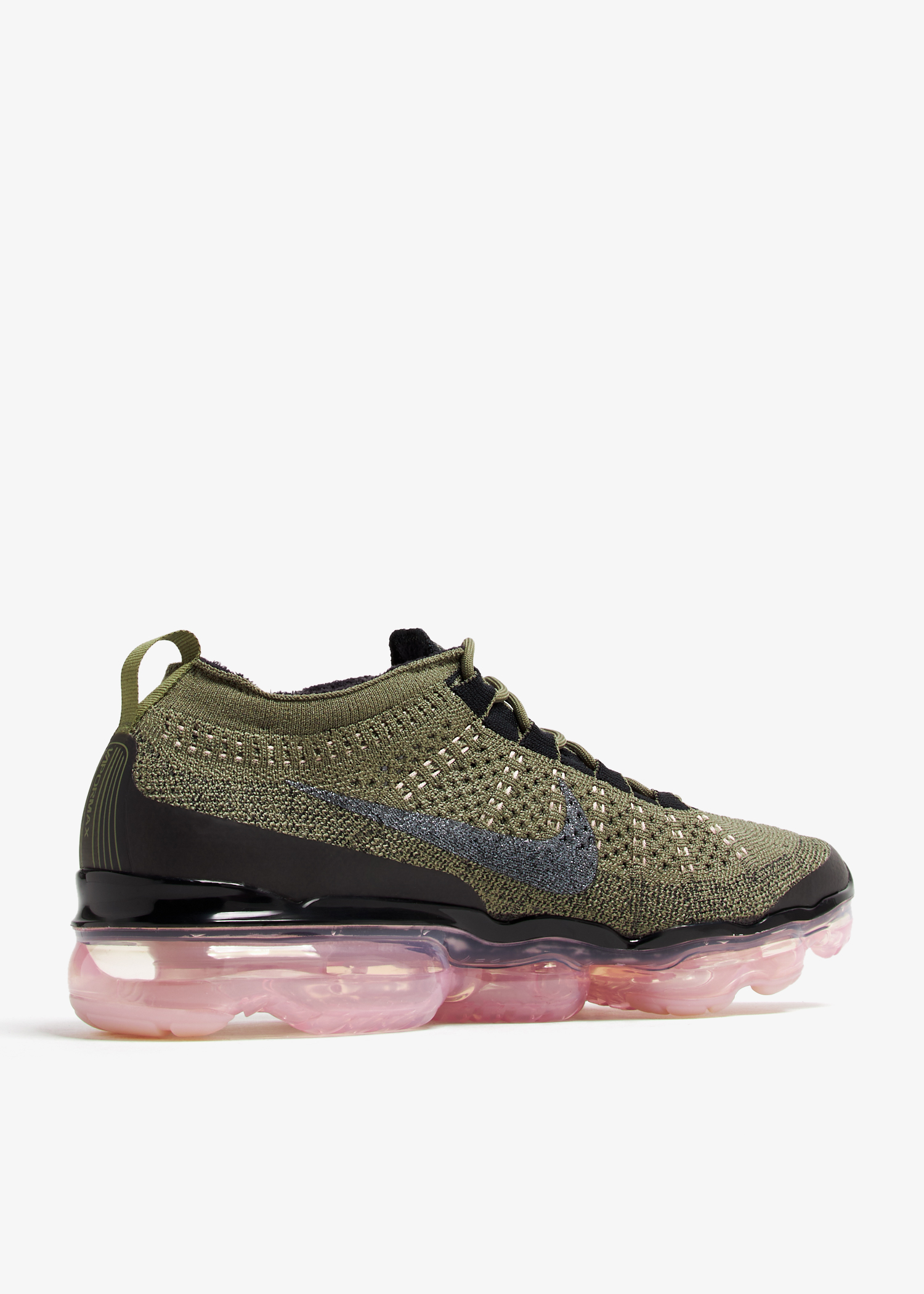 Nike Air VaporMax 2023 FK sneakers for Men Green in KSA Level Shoes