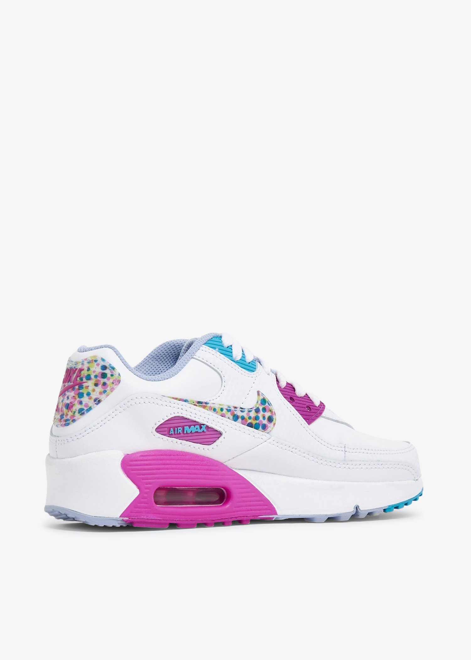 Nike air max hot sale 217 grey pink