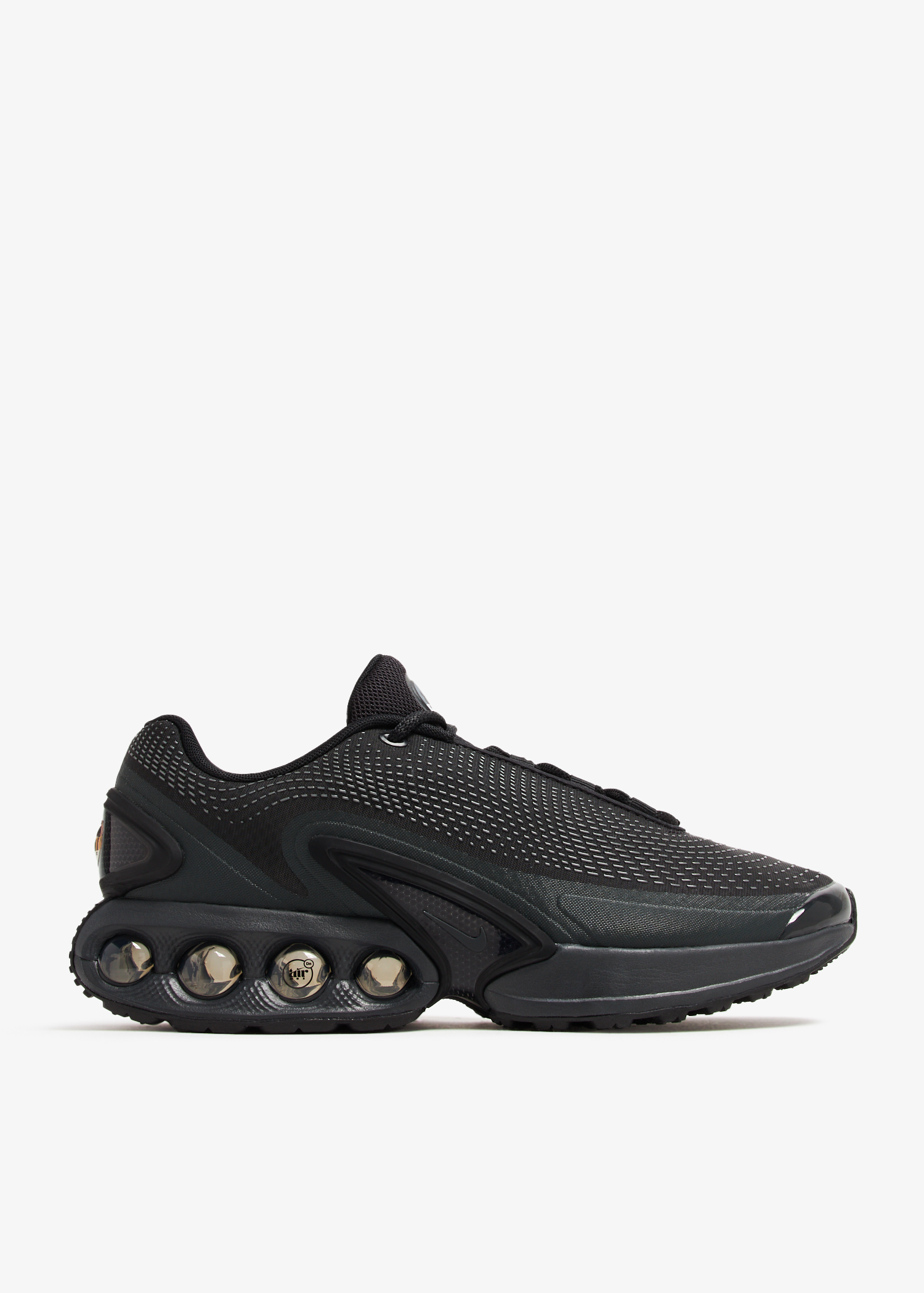 

Air Max Dn sneakers, Black