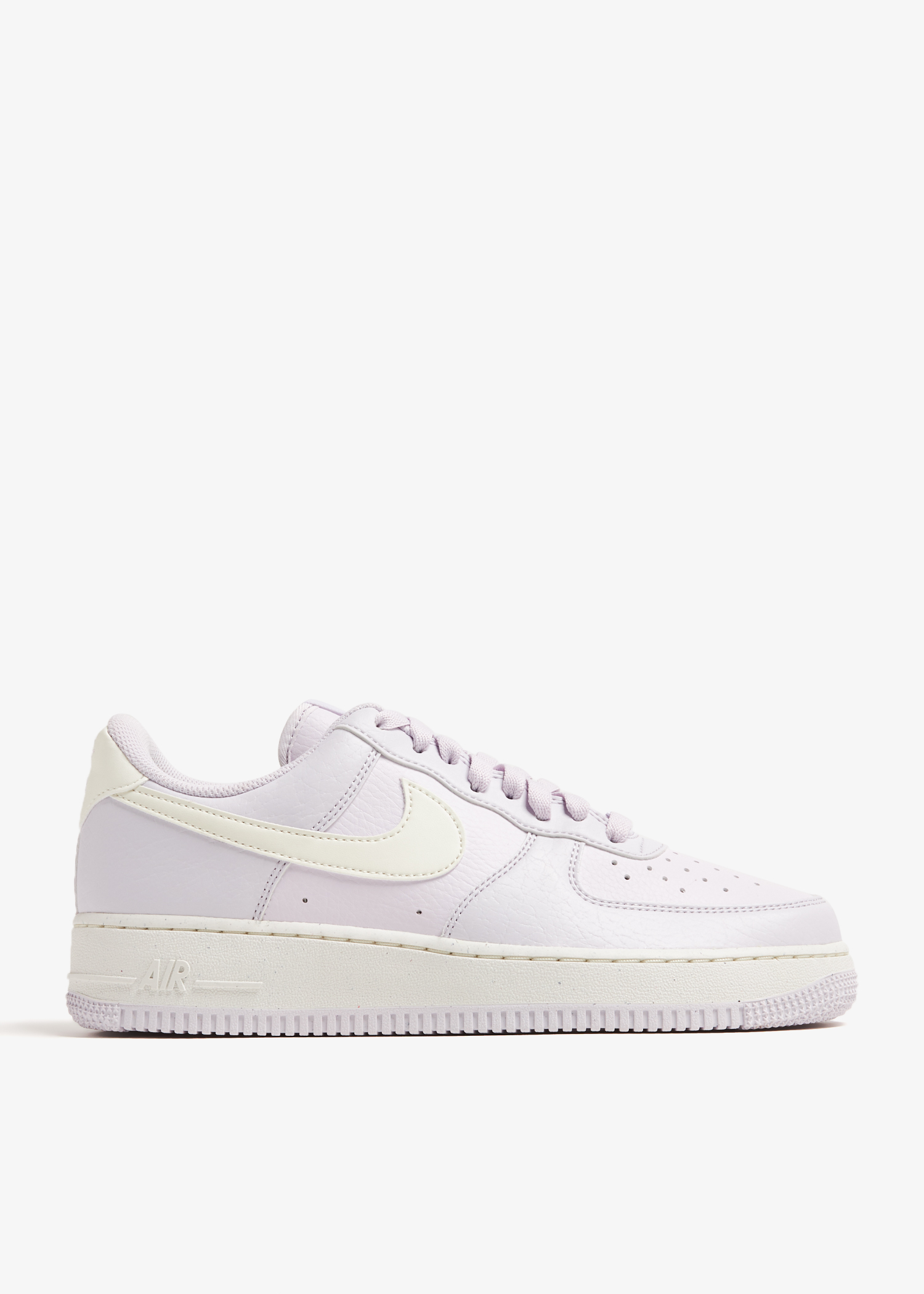 

Air Force 1 '07 Next Nature sneakers, Purple