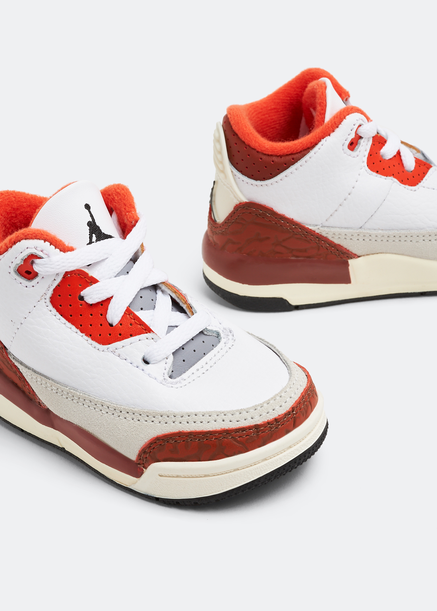 

Air Jordan 3 'Mars Stone' sneakers, White