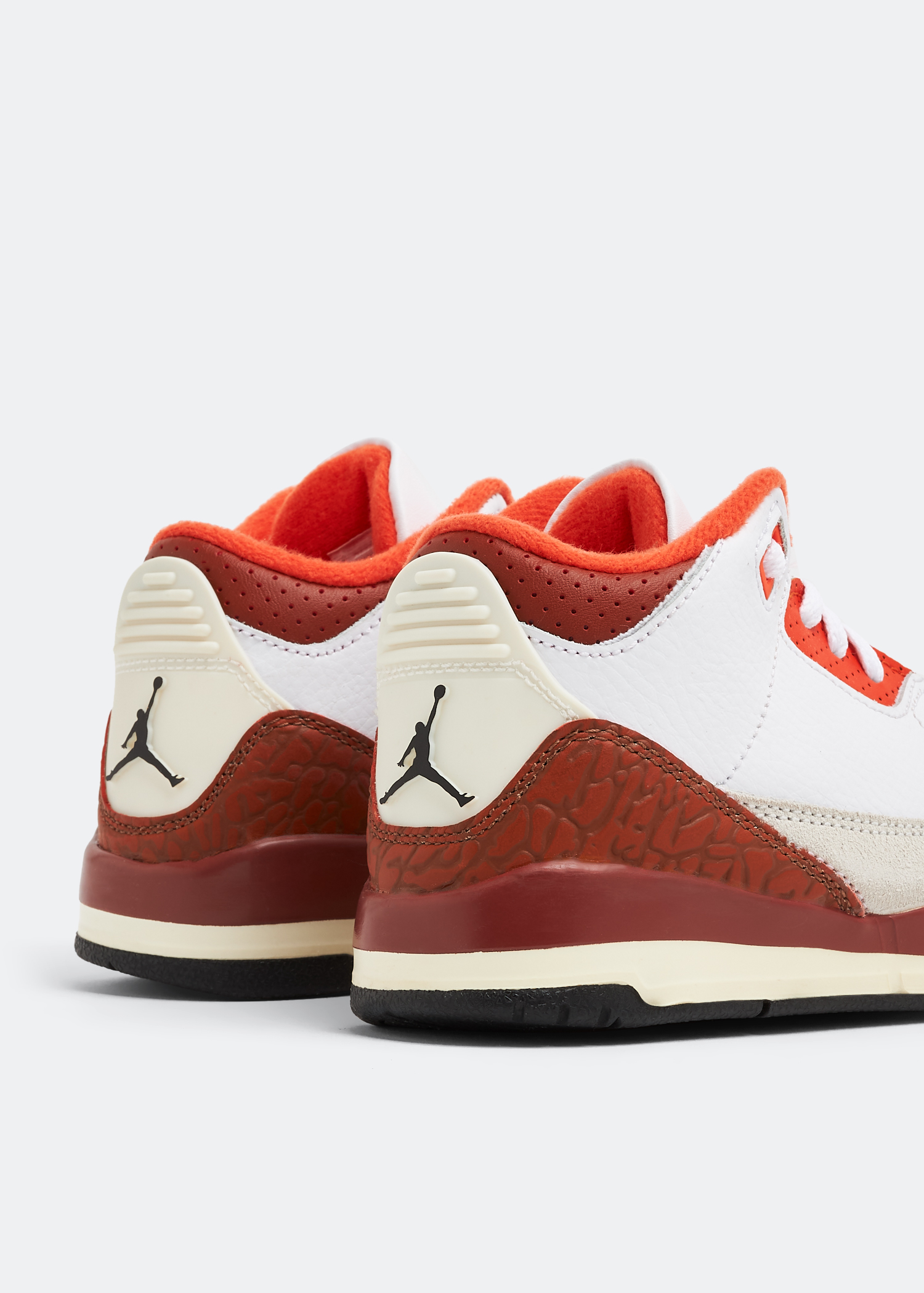 

Air Jordan 3 Retro 'Mars Stone' sneakers, White