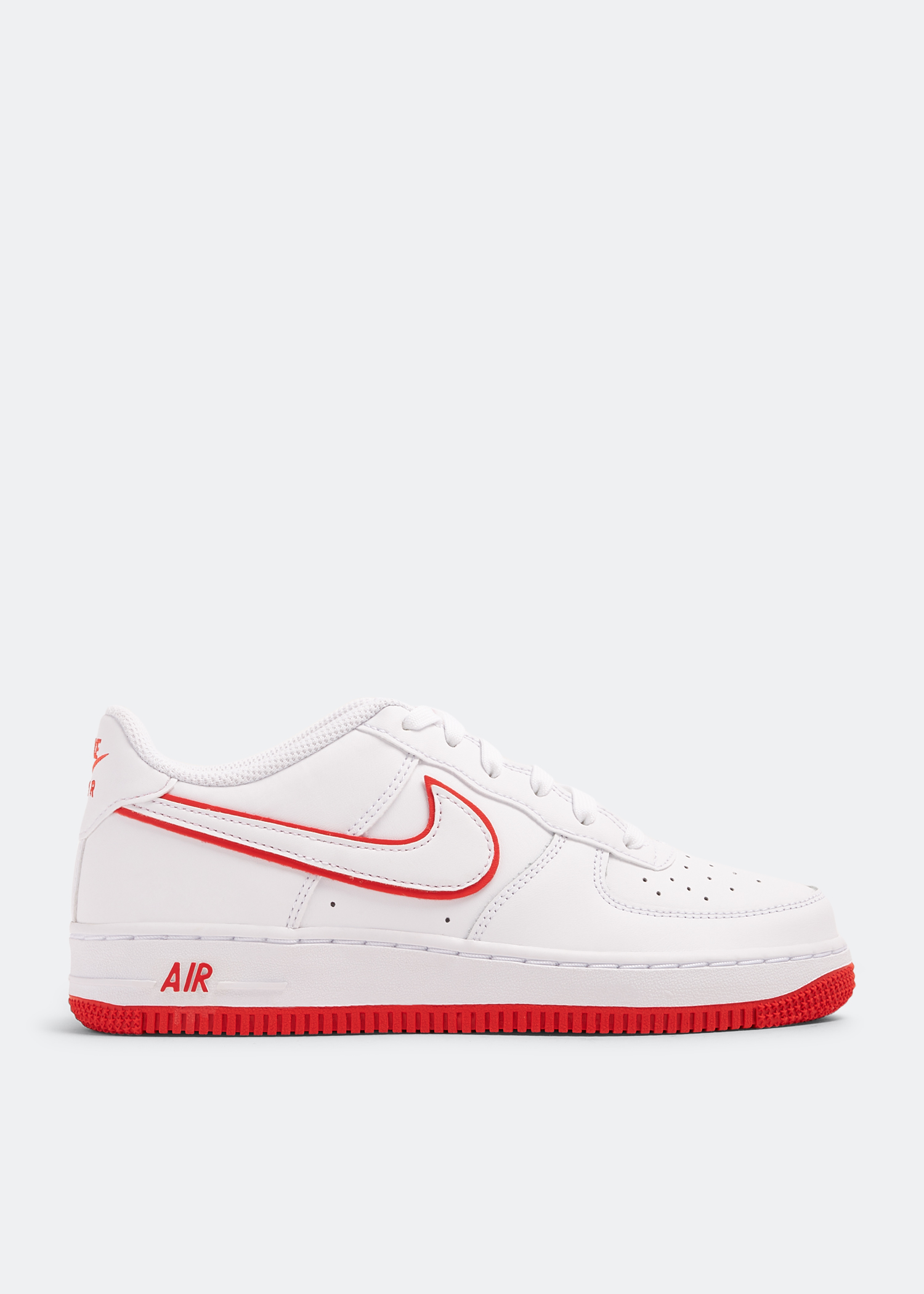 

Air Force 1 sneakers, White