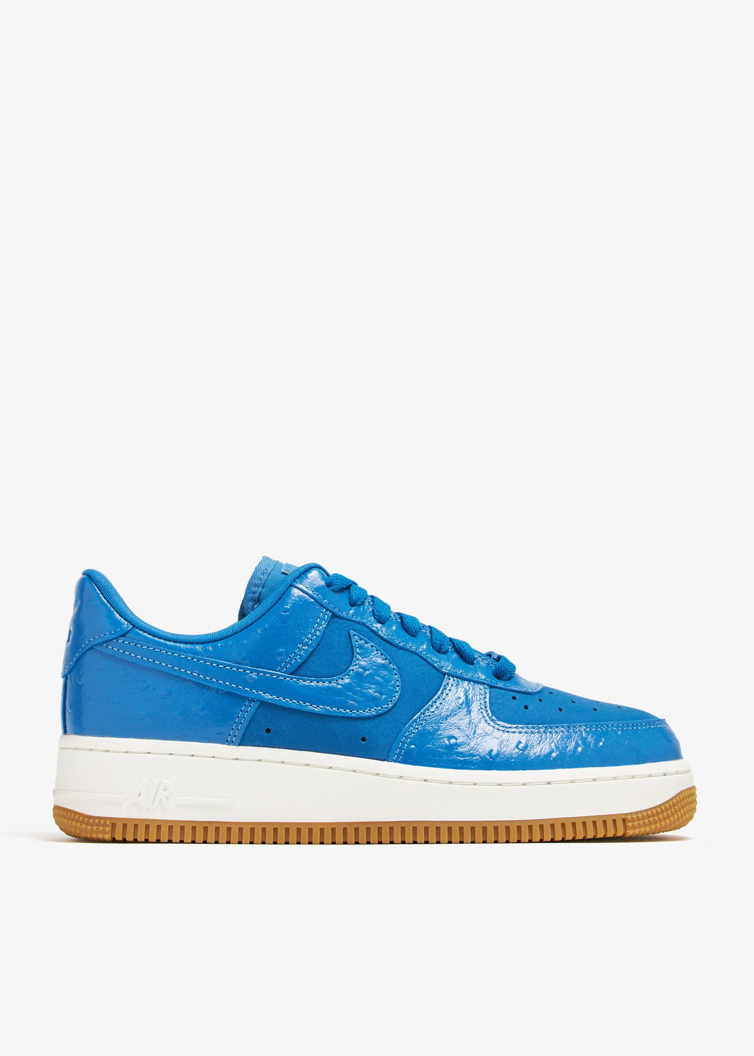 

Air Force 1 '07 LX sneakers, Blue