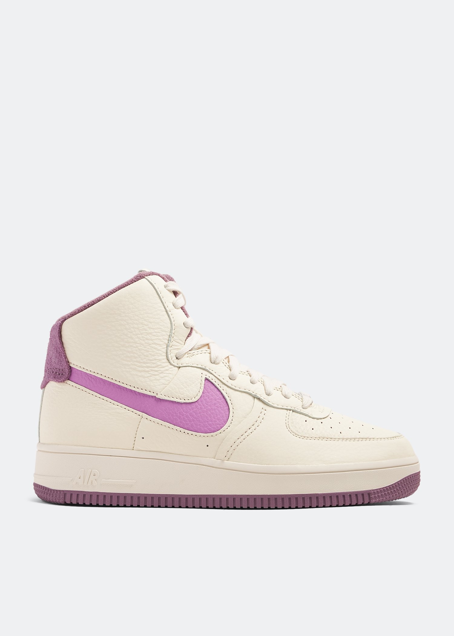 Women air force on sale 1 high top