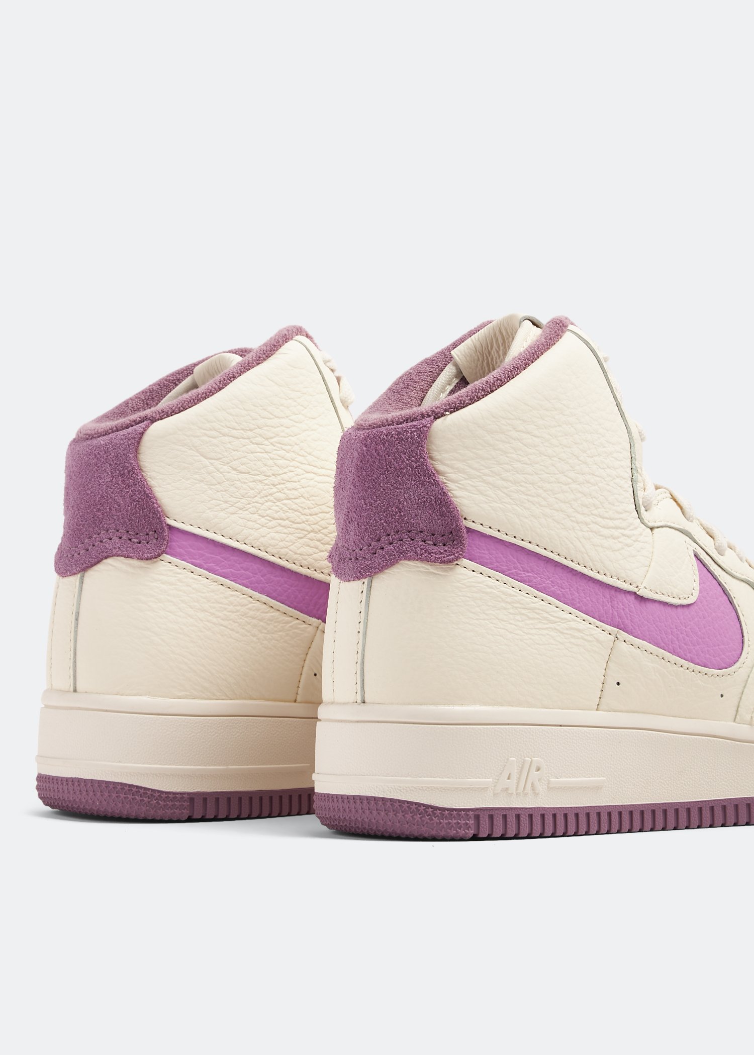 Nike Air Force 1 High Sculpt Rush Fuchsia DZ2782-100