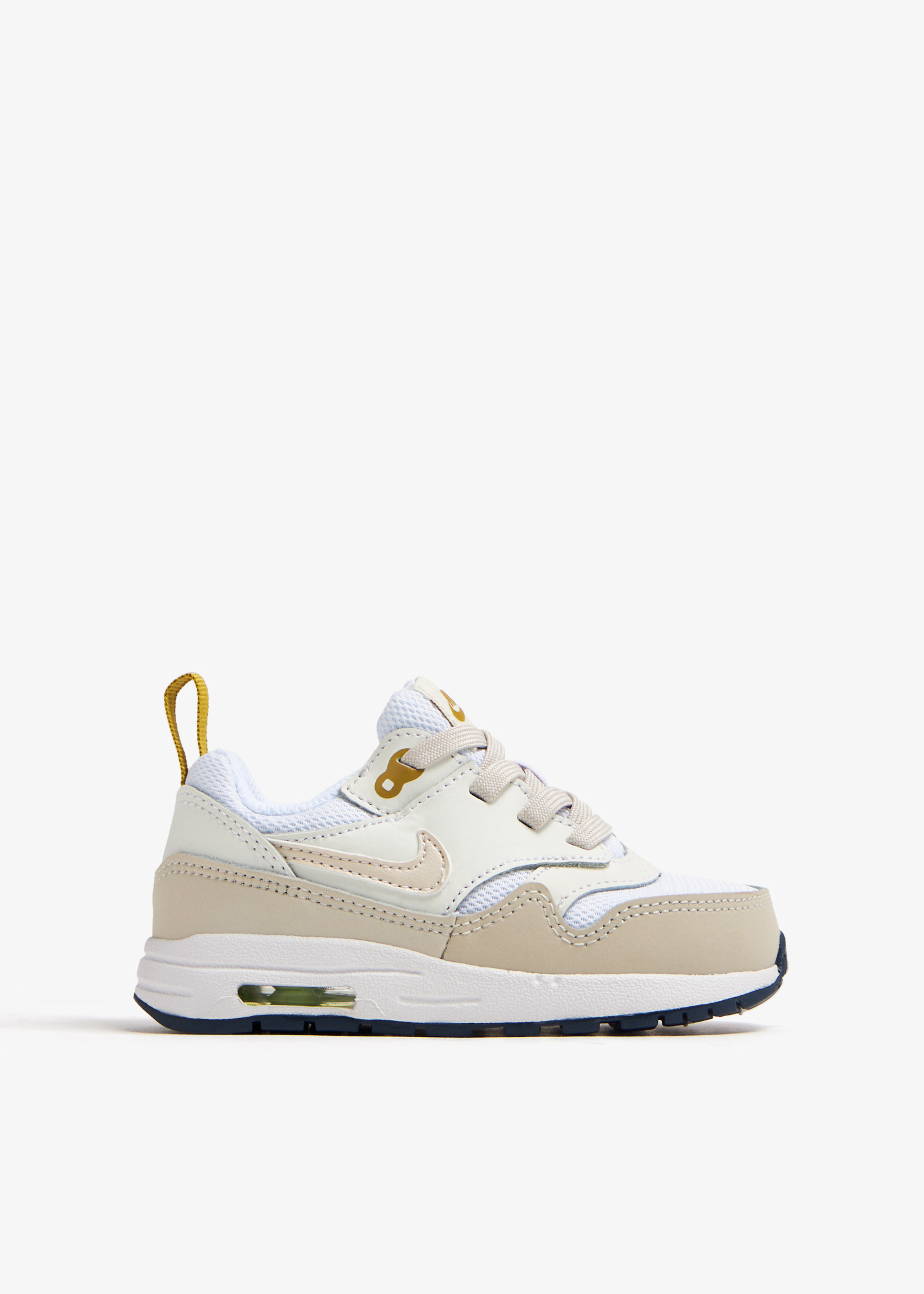 

Air Max 1 EasyOn sneakers, Beige